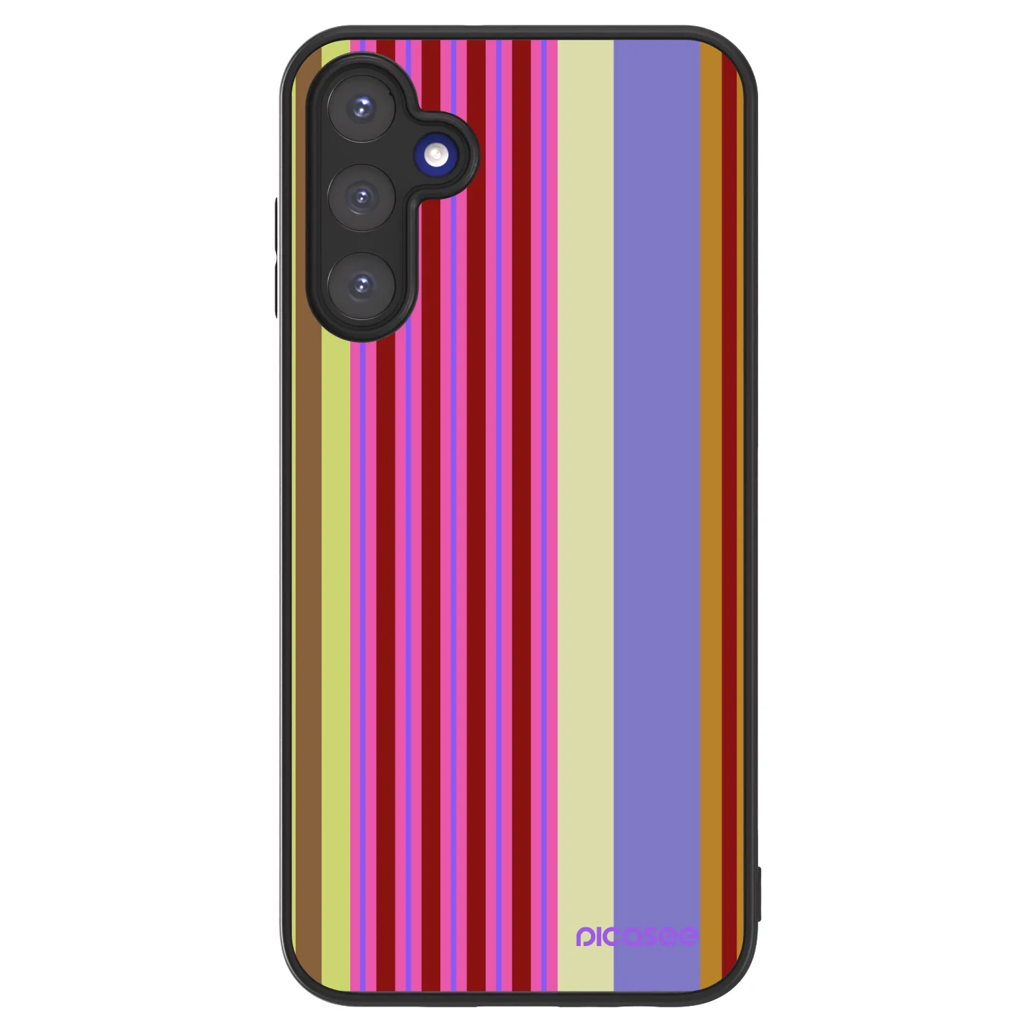 Picasee ULTIMATE CASE Samsung Galaxy A15 A155F 4G - készülékre - Late checkout