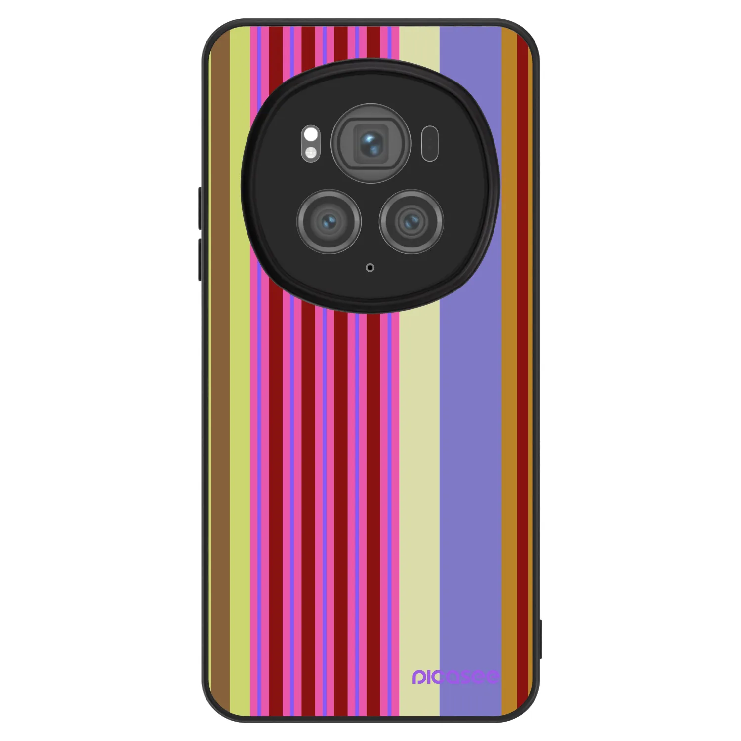 Picasee ULTIMATE CASE Honor Magic6 Pro - készülékre - Late checkout