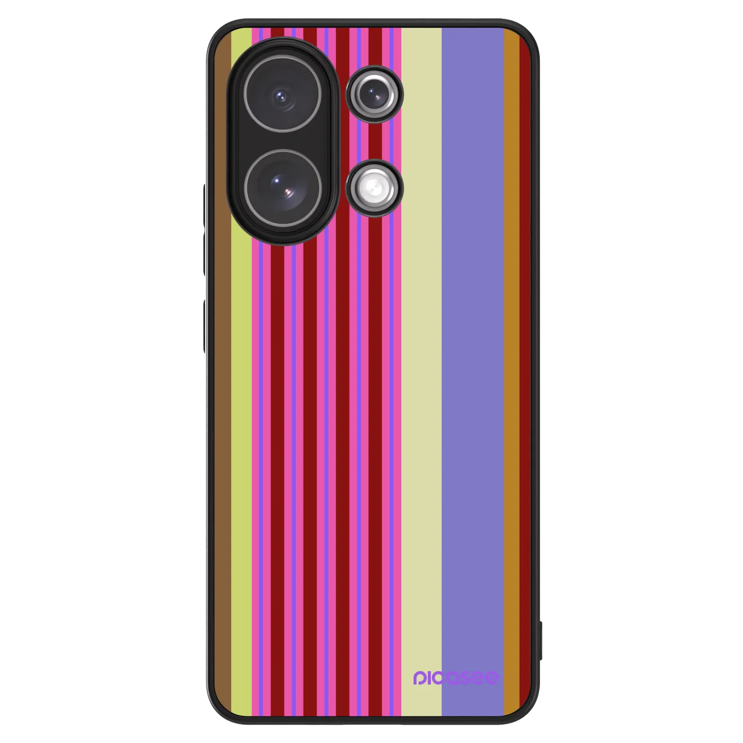 Picasee ULTIMATE CASE Xiaomi Redmi Note 13 4G - készülékre - Late checkout