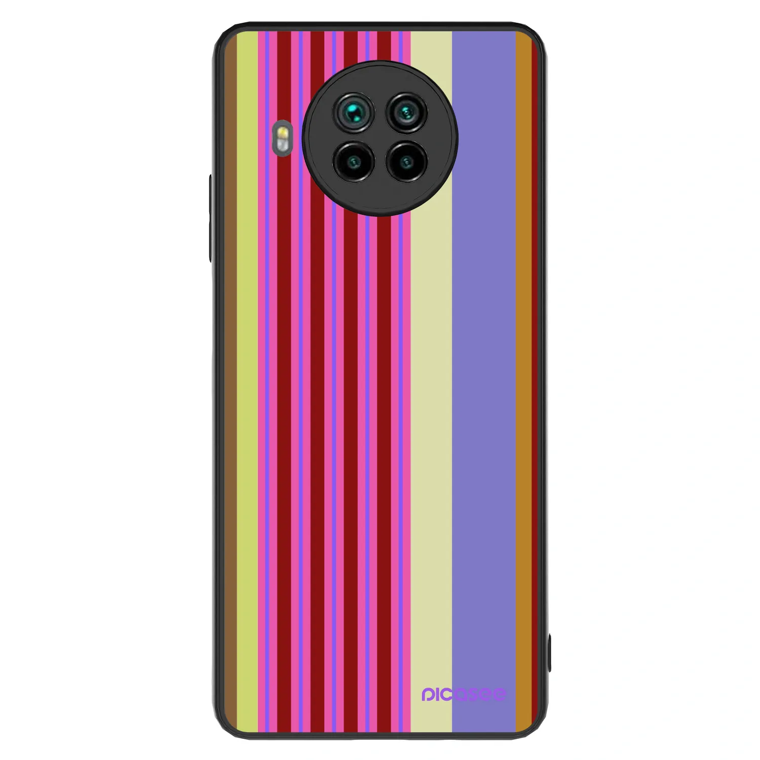 Picasee ULTIMATE CASE Xiaomi Mi 10T Lite - készülékre - Late checkout
