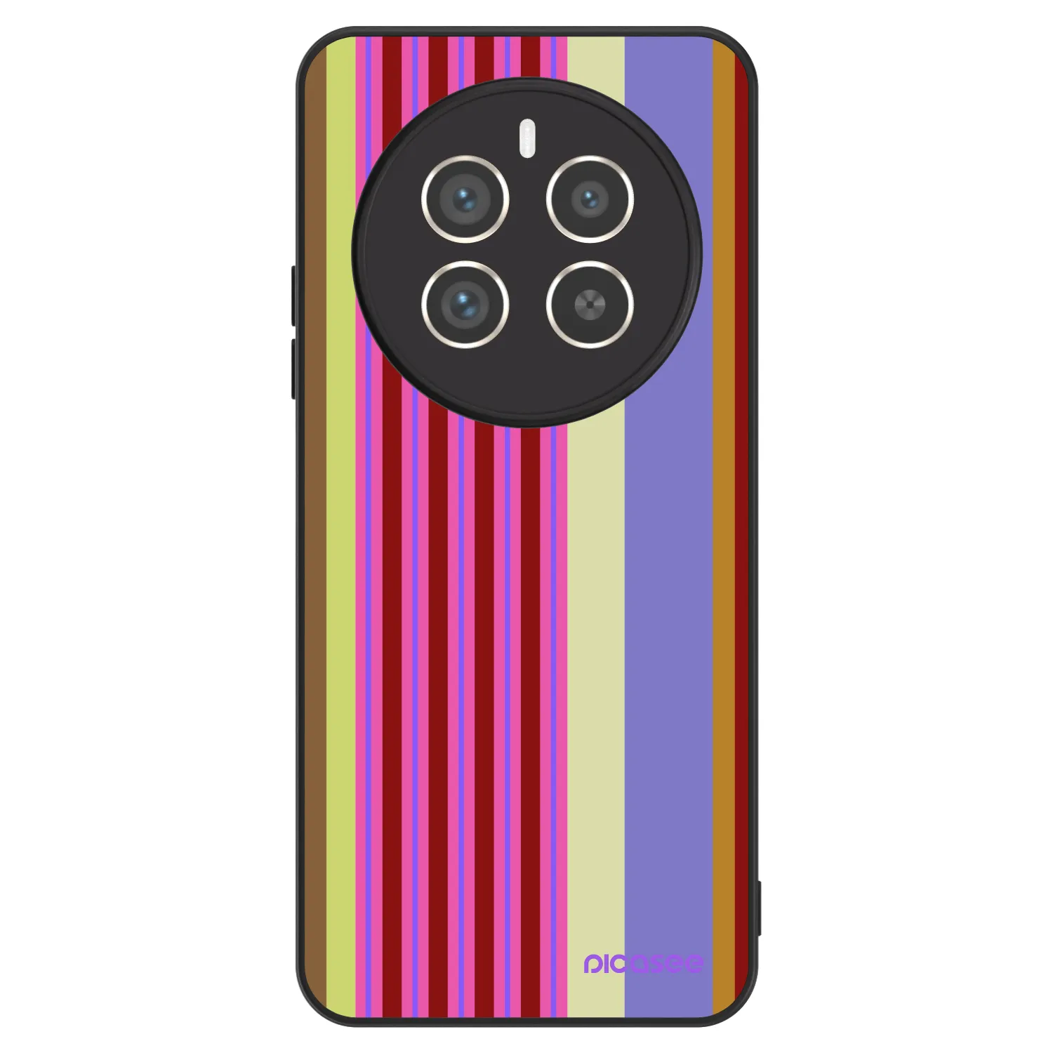 Picasee ULTIMATE CASE Realme 12 Pro 5G - készülékre - Late checkout