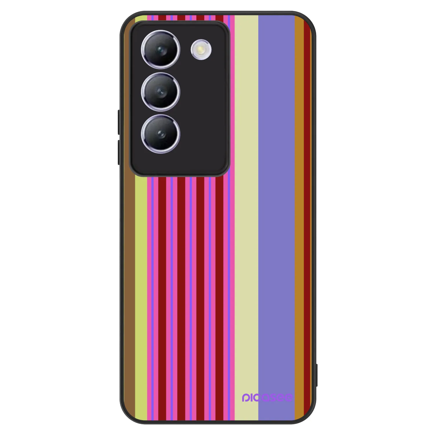 Picasee ULTIMATE CASE Vivo V40 SE 5G - készülékre - Late checkout
