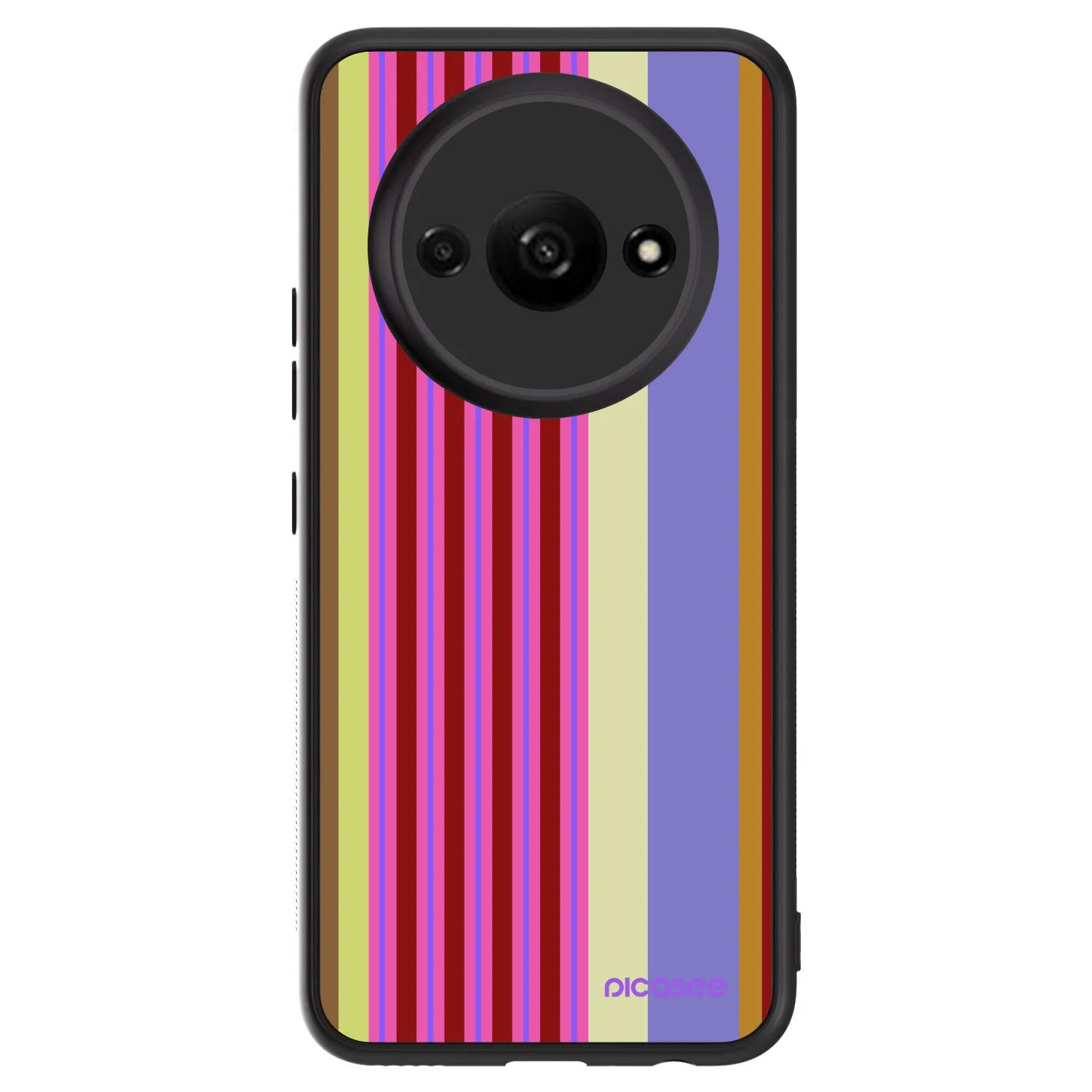 Picasee ULTIMATE CASE Xiaomi Redmi A3 - készülékre - Late checkout