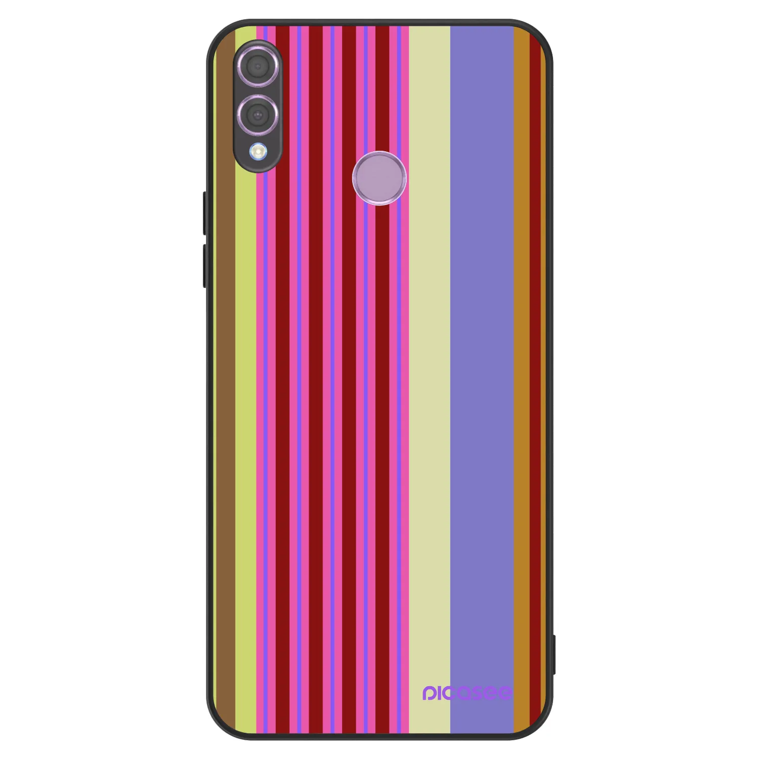 Picasee ULTIMATE CASE Honor 8X - készülékre - Late checkout