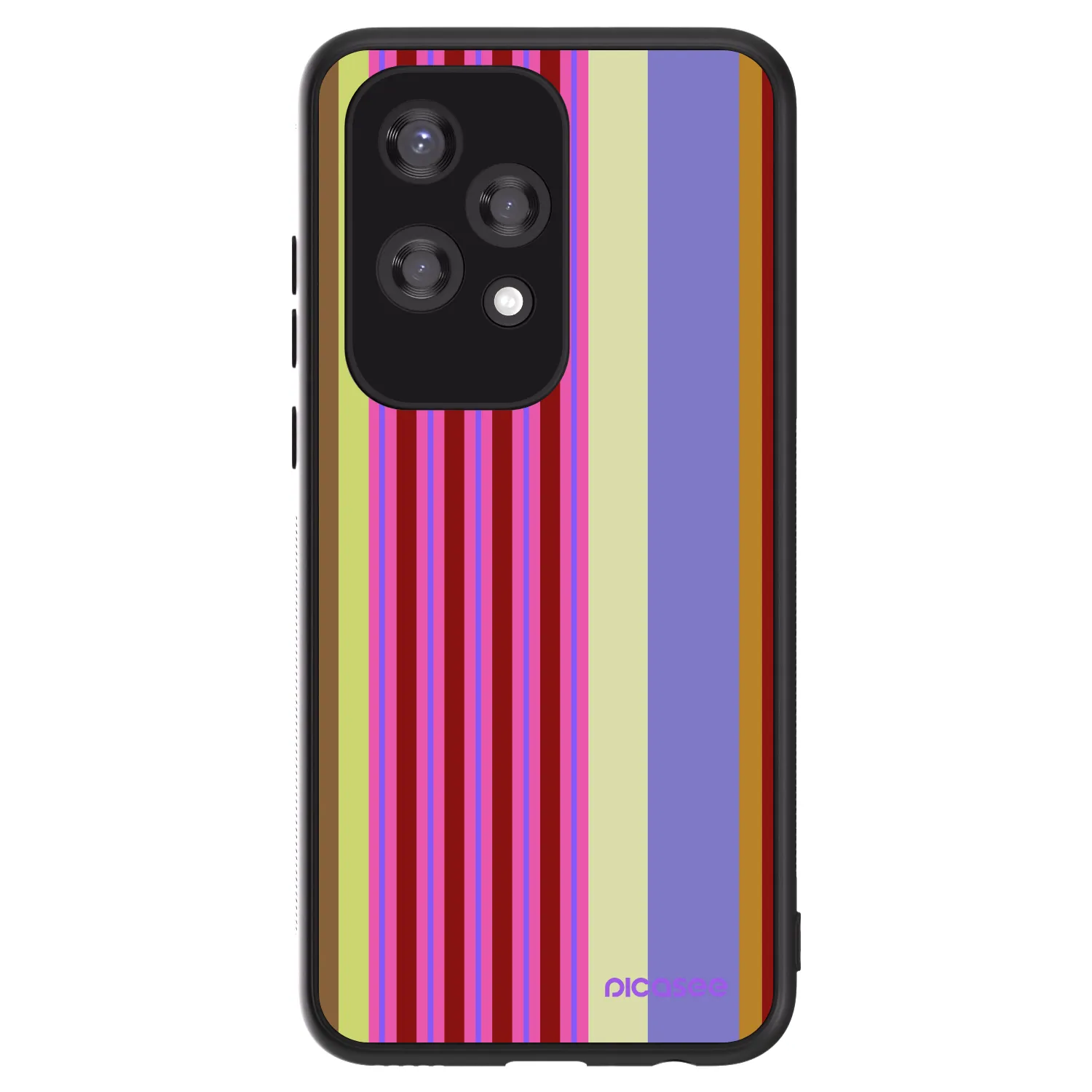 Picasee ULTIMATE CASE Honor 200 Lite - készülékre - Late checkout