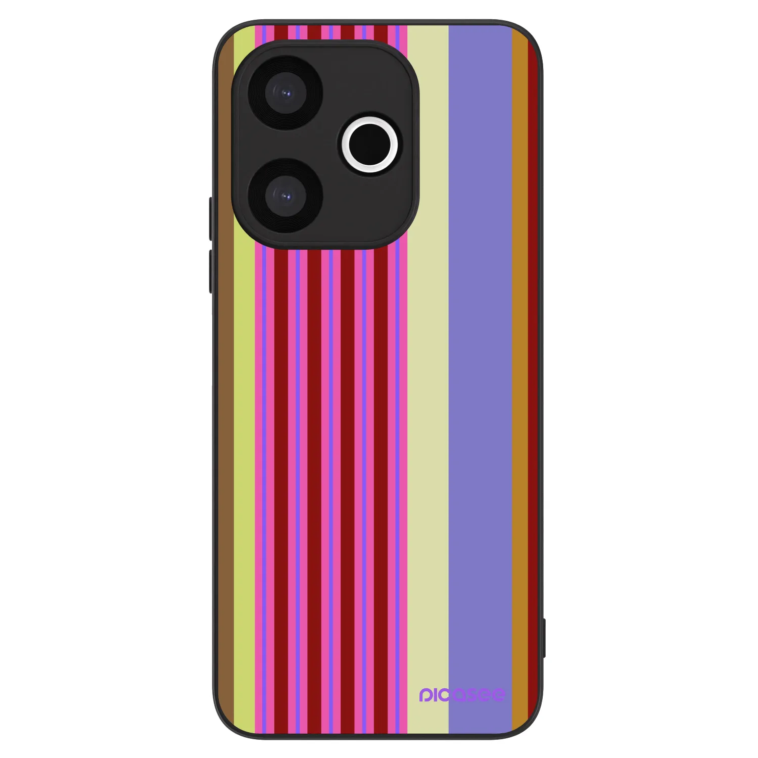 Picasee ULTIMATE CASE Xiaomi Redmi 13 4G - készülékre - Late checkout