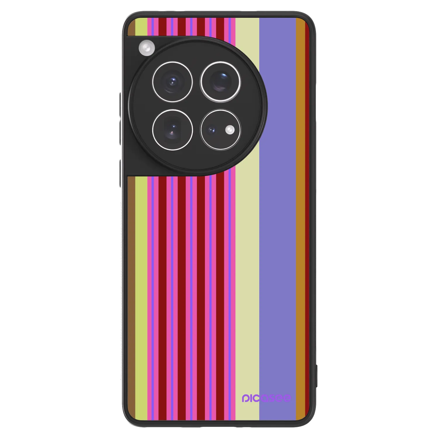 Picasee ULTIMATE CASE OnePlus 12 5G - készülékre - Late checkout