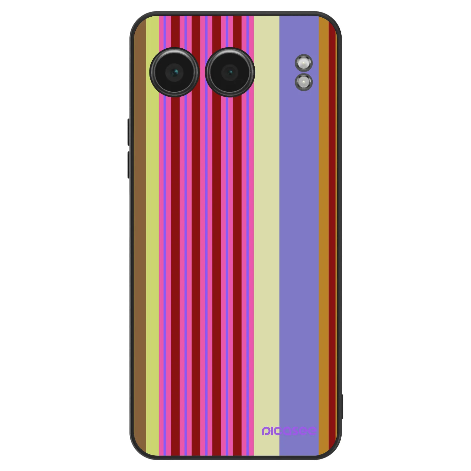 Picasee ULTIMATE CASE OnePlus Nord 4 - készülékre - Late checkout