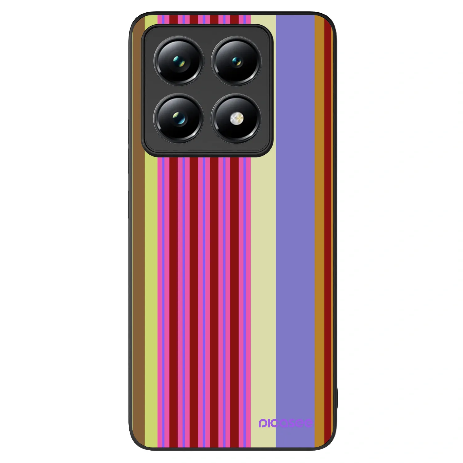 Picasee ULTIMATE CASE Xiaomi 14T Pro - készülékre - Late checkout