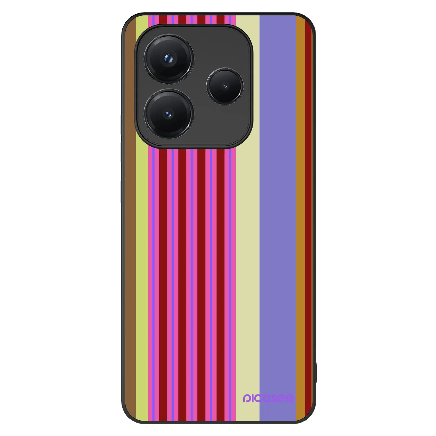 Picasee ULTIMATE CASE Xiaomi Redmi Note 14 5G - készülékre - Late checkout