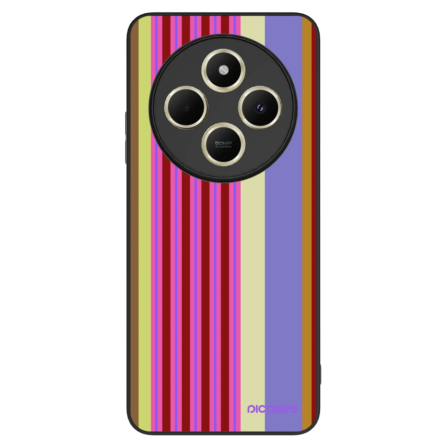 Picasee ULTIMATE CASE Xiaomi Redmi 14C - készülékre - Late checkout