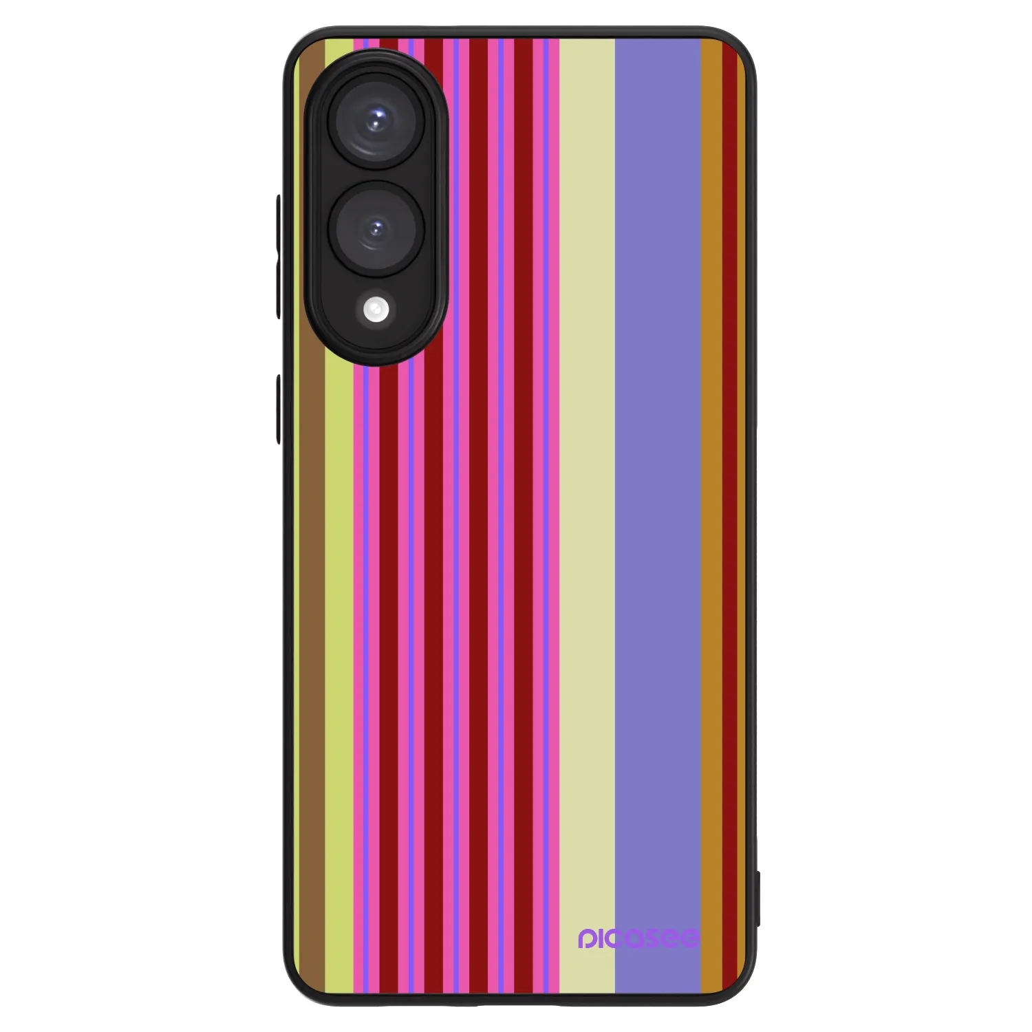 Picasee ULTIMATE CASE PowerShare Samsung Galaxy S25 Edge 5G - készülékre - Late checkout