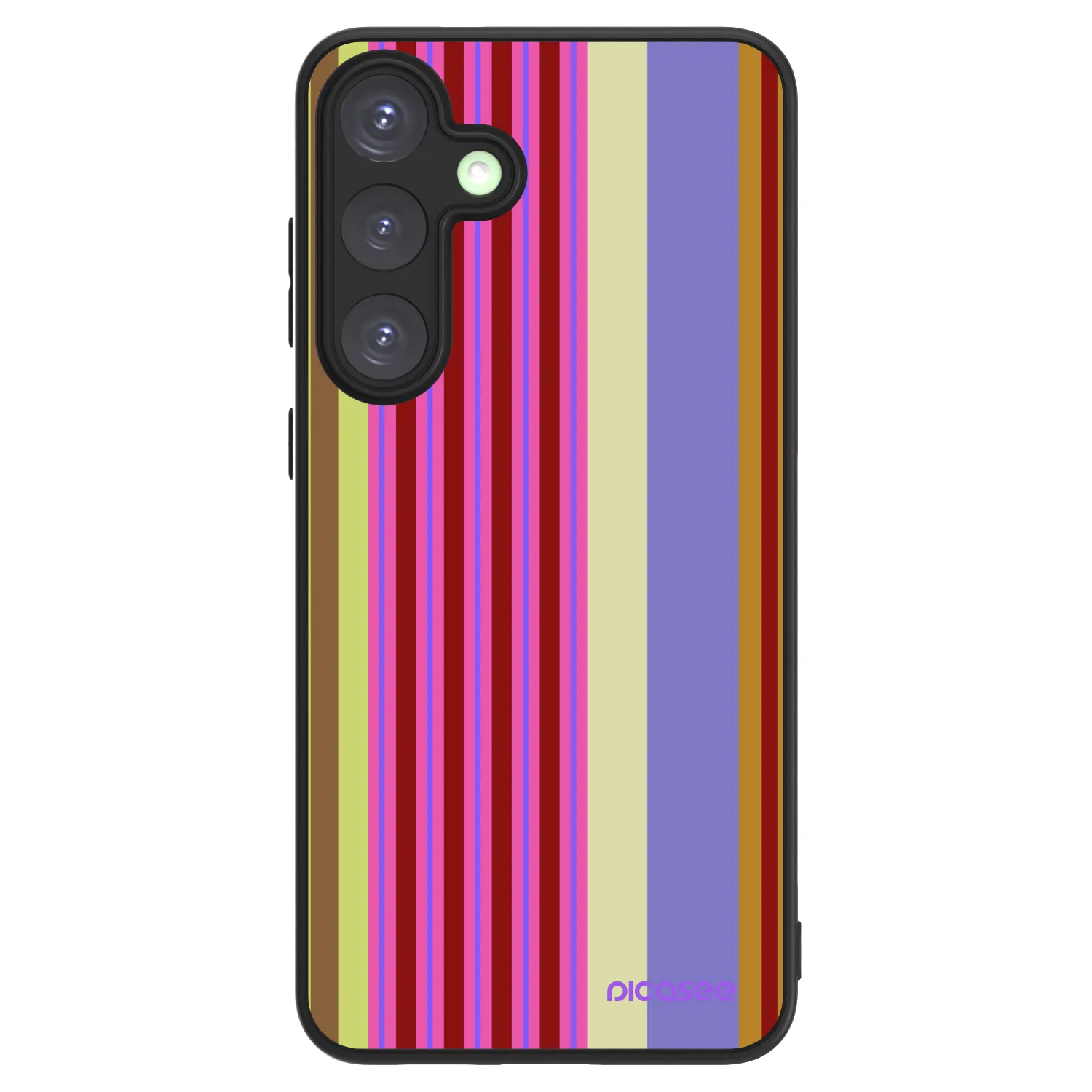 Picasee ULTIMATE CASE Samsung Galaxy S25+ 5G - készülékre - Late checkout