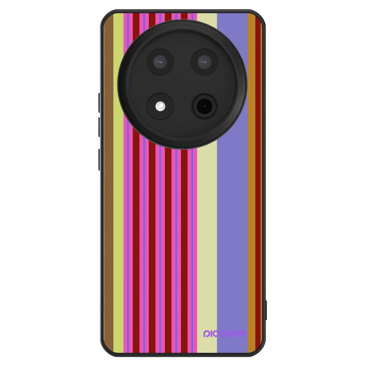 Picasee ULTIMATE CASE Honor Magic7 Lite 5G - készülékre - Late checkout