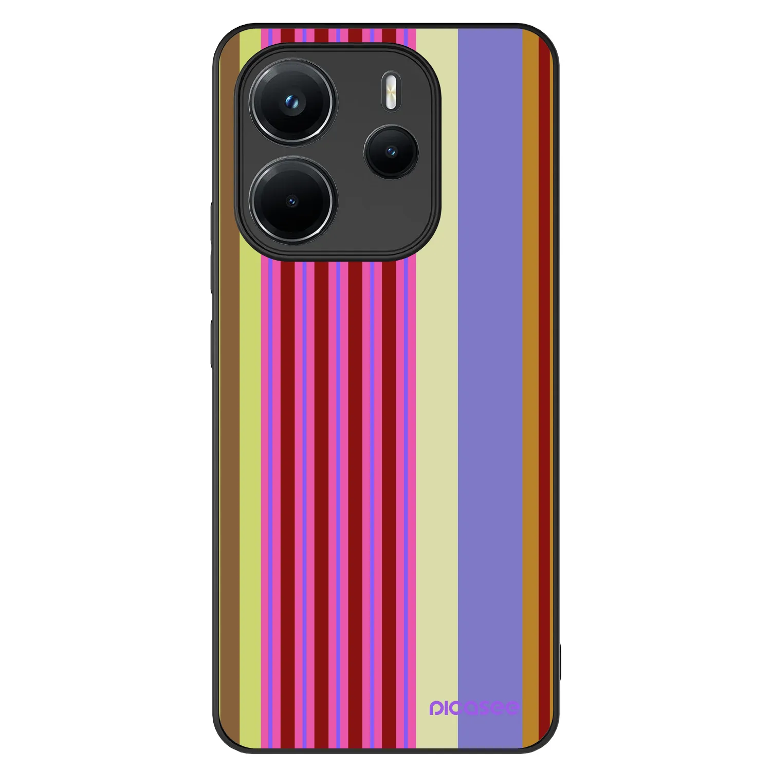 Picasee ULTIMATE CASE Xiaomi Redmi Note 14 4G - készülékre - Late checkout