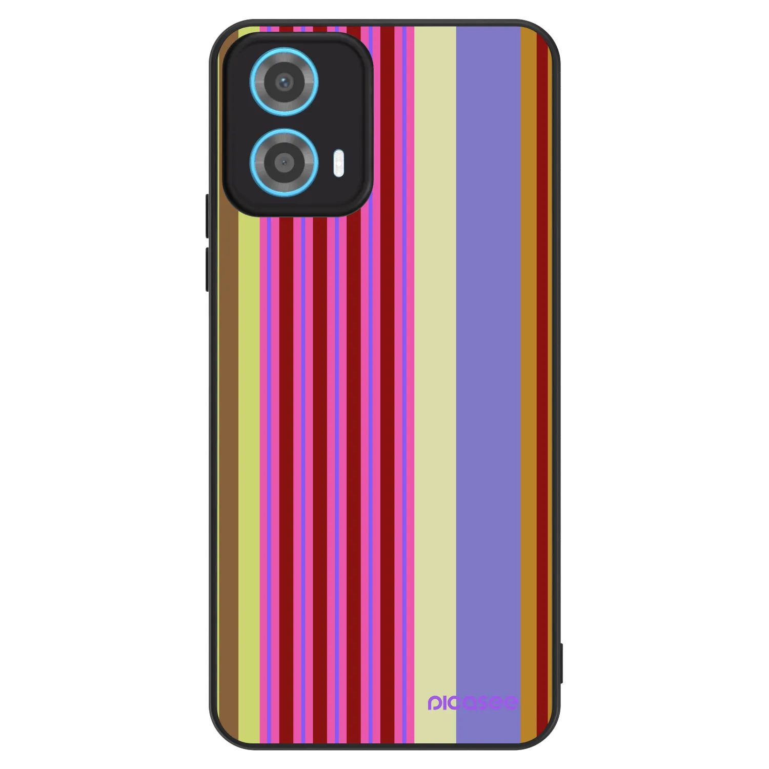 Picasee ULTIMATE CASE Motorola Moto G34 5G - készülékre - Late checkout