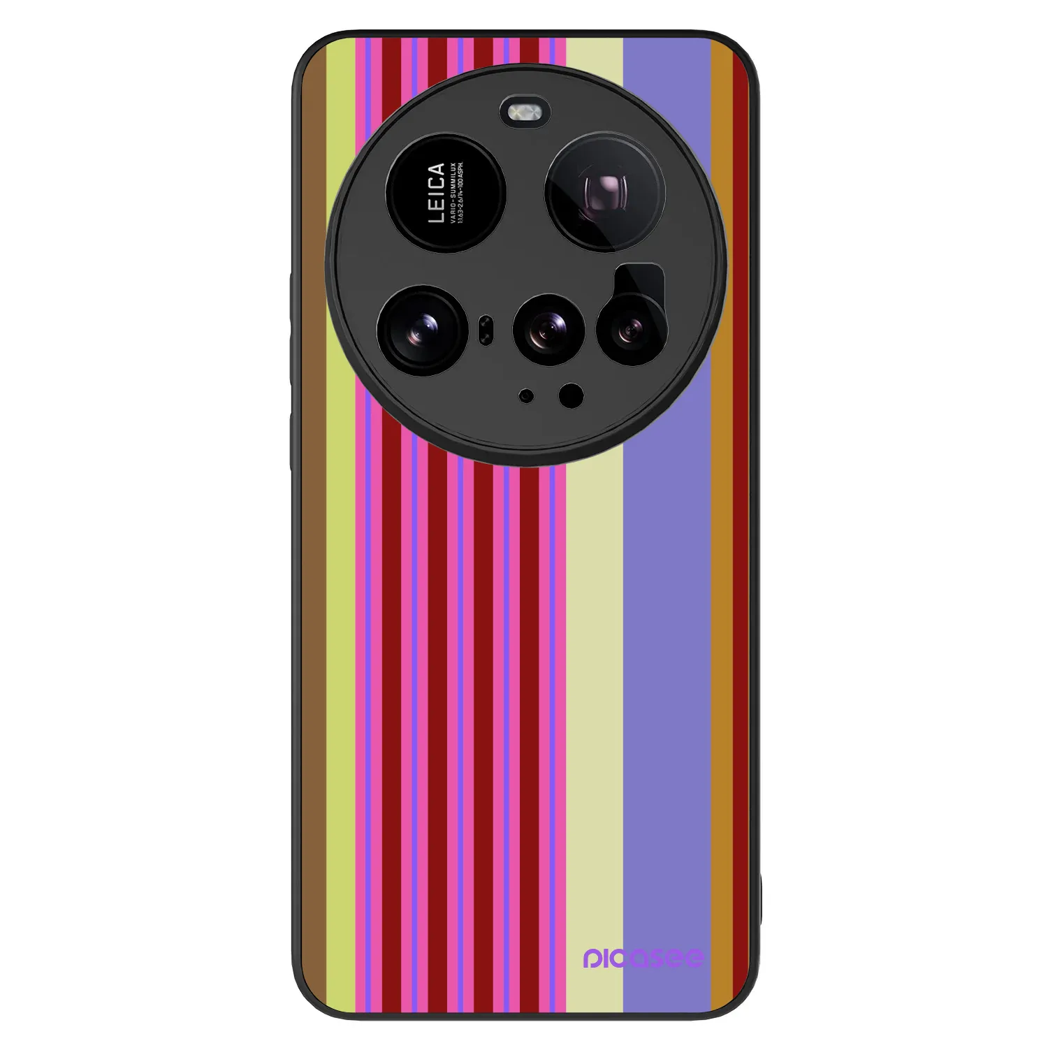 Picasee ULTIMATE CASE Xiaomi 15 Ultra - készülékre - Late checkout