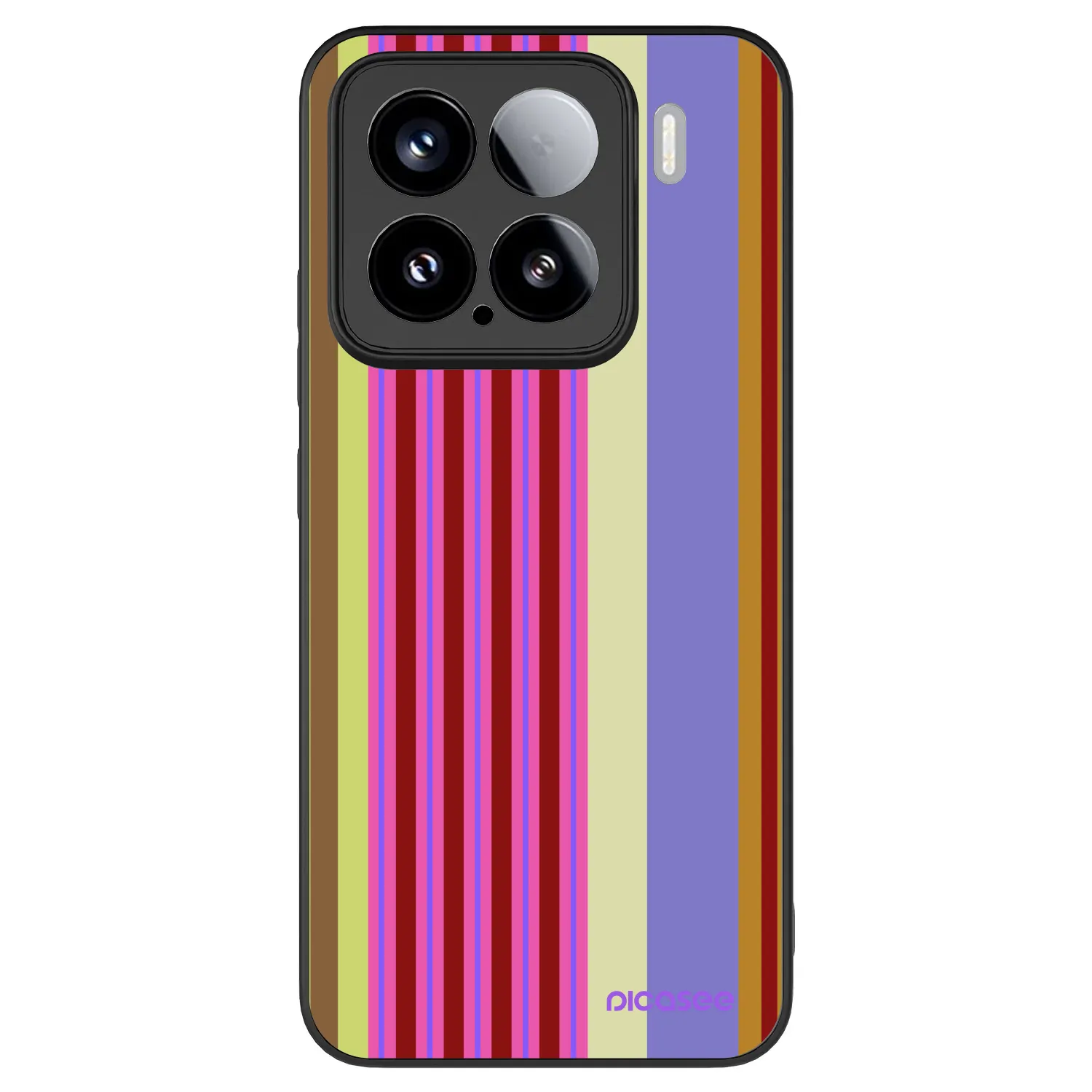 Picasee ULTIMATE CASE Xiaomi 15 - készülékre - Late checkout