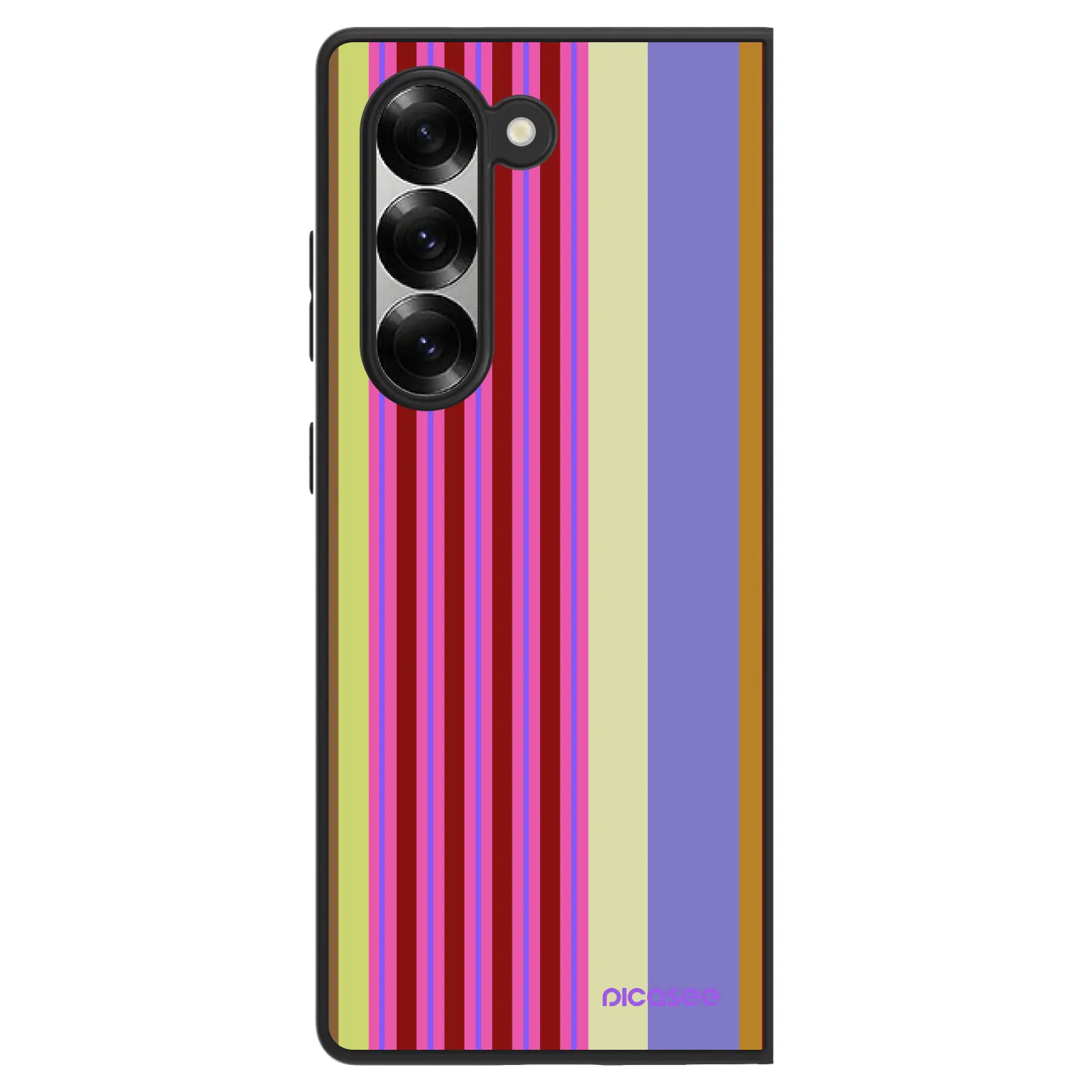 Picasee ULTIMATE CASE Samsung Galaxy Z Fold6 5G - készülékre - Late checkout