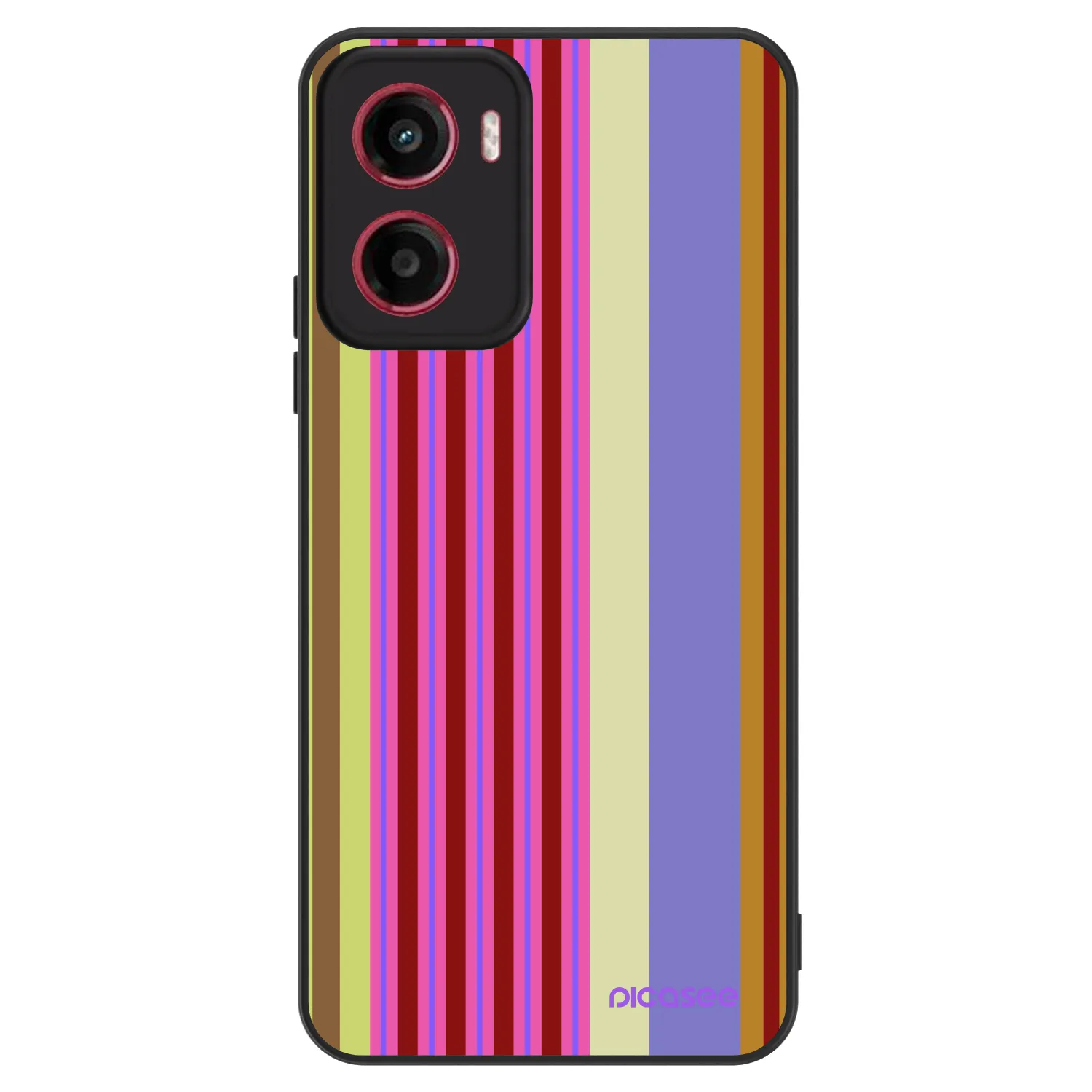 Picasee ULTIMATE CASE Motorola Moto G05 - készülékre - Late checkout