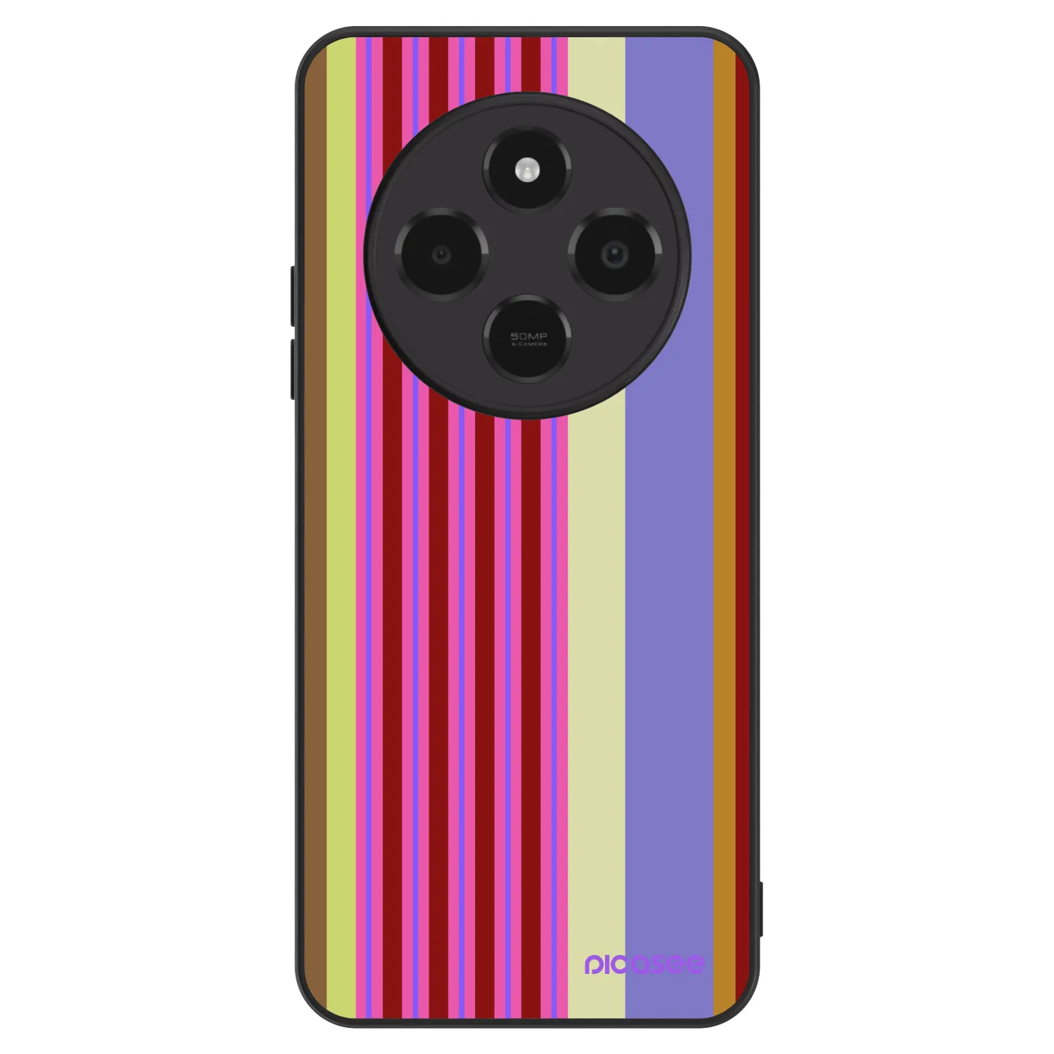 Picasee ULTIMATE CASE Xiaomi Poco C75 - készülékre - Late checkout