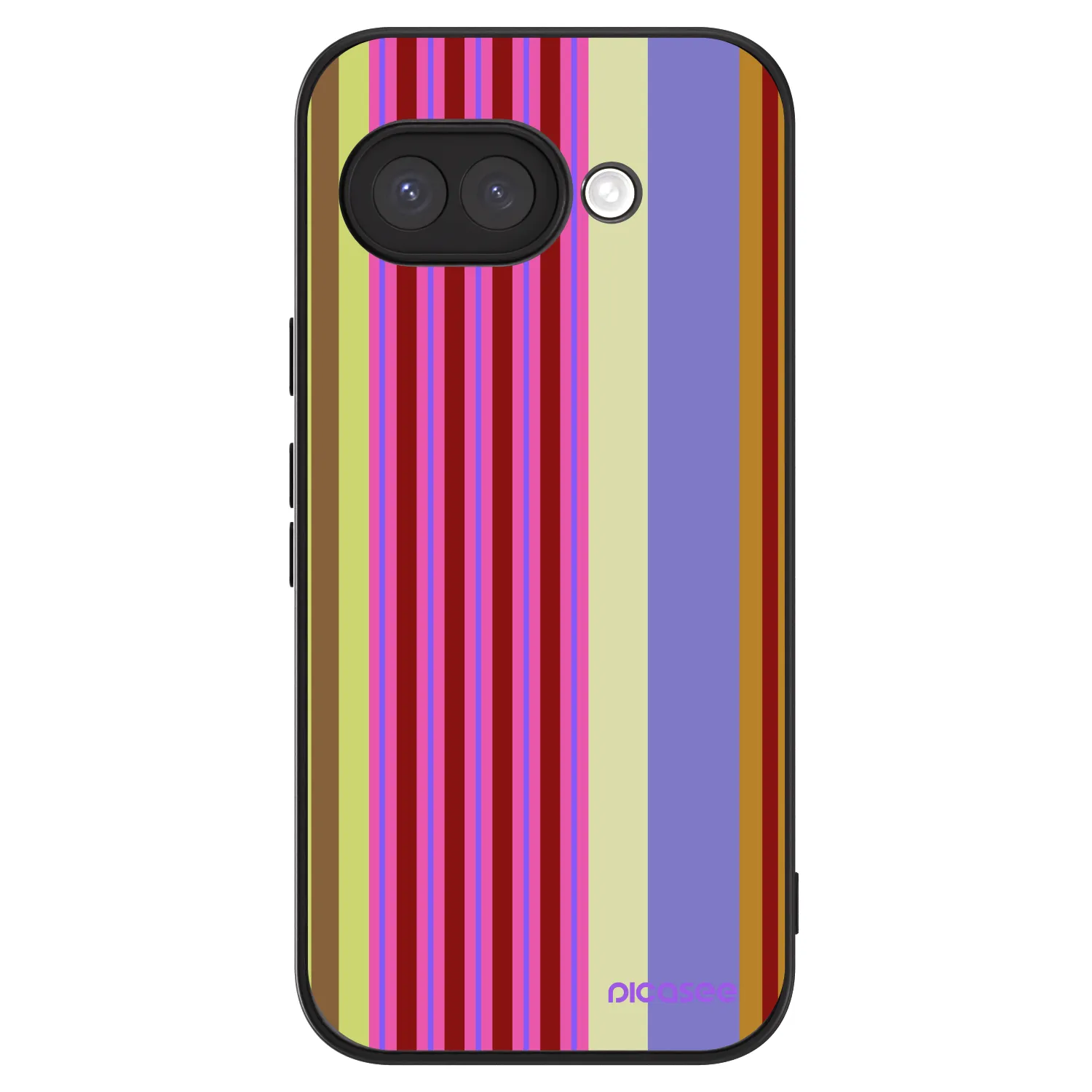 Picasee ULTIMATE CASE Google Pixel 9a - készülékre - Late checkout