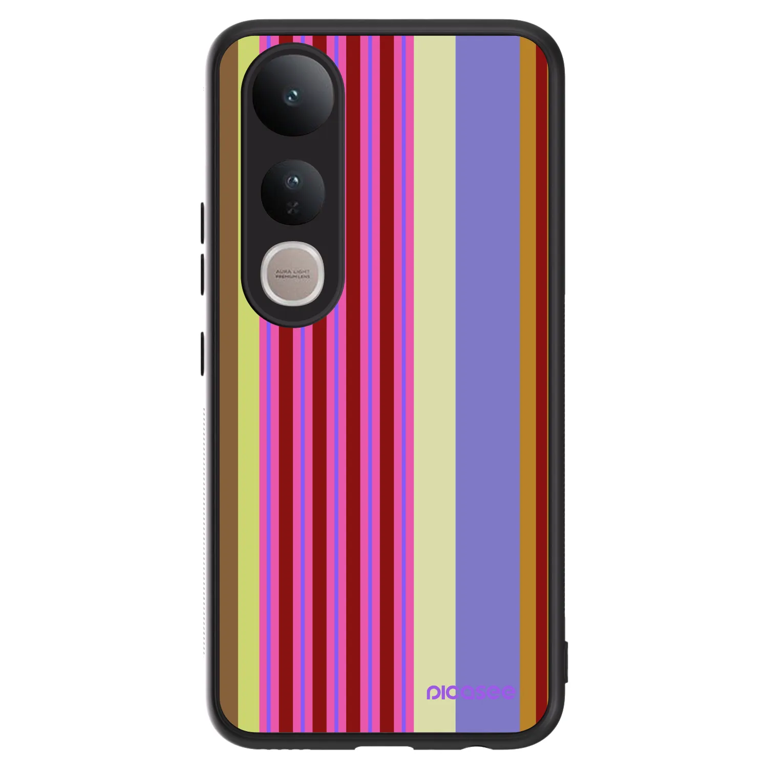 Picasee ULTIMATE CASE Vivo V50 Lite 5G - készülékre - Late checkout