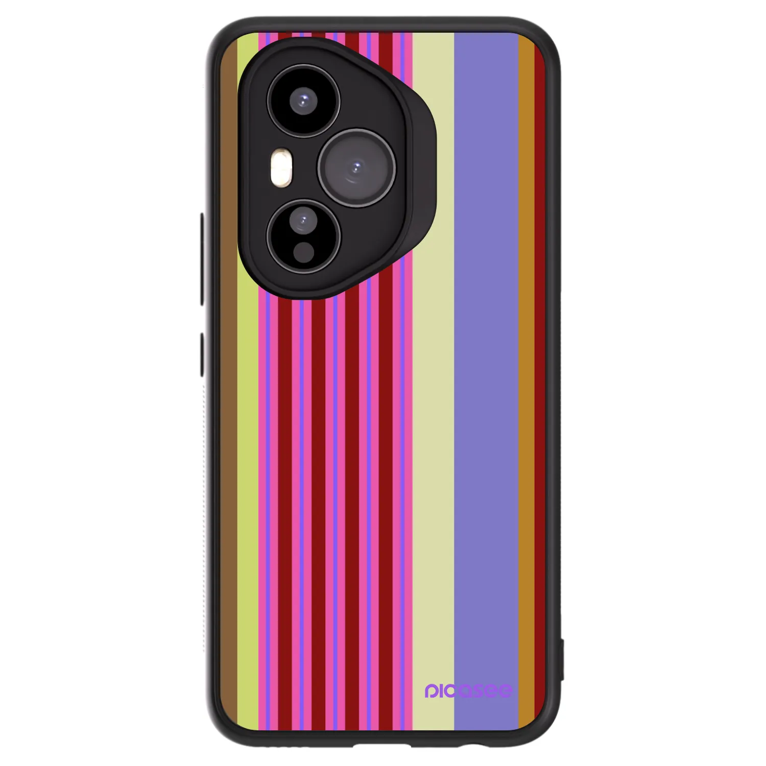 Picasee ULTIMATE CASE Honor 400 Pro 5G - készülékre - Late checkout