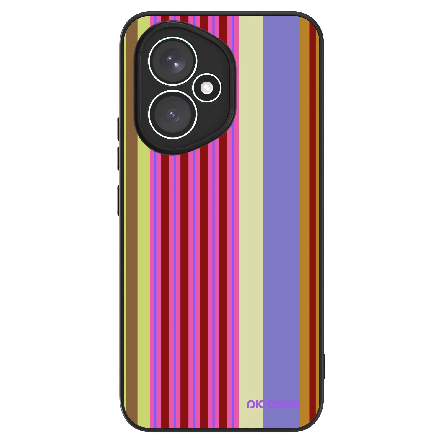 Picasee ULTIMATE CASE Honor 400 5G - készülékre - Late checkout