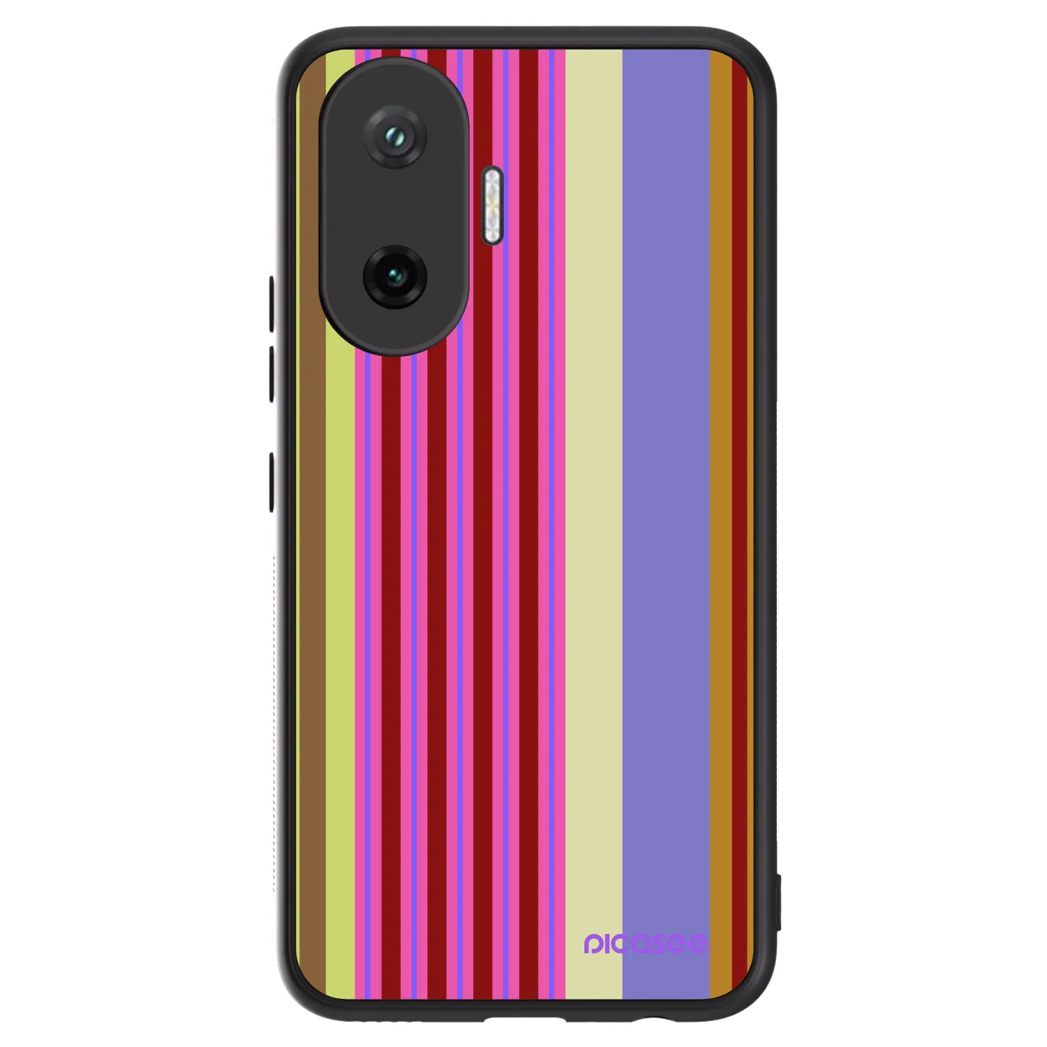 Picasee ULTIMATE CASE Xiaomi Poco F7 5G - készülékre - Late checkout