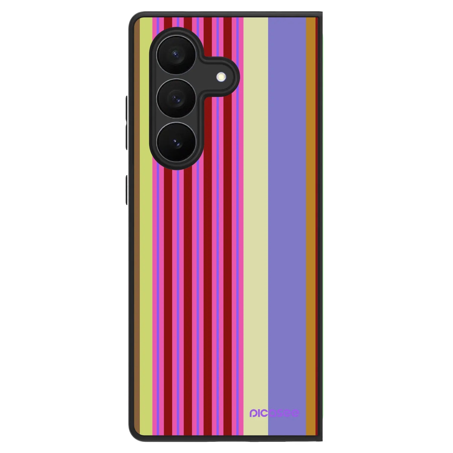 Picasee ULTIMATE CASE Samsung Galaxy Z Fold7 5G - készülékre - Late checkout