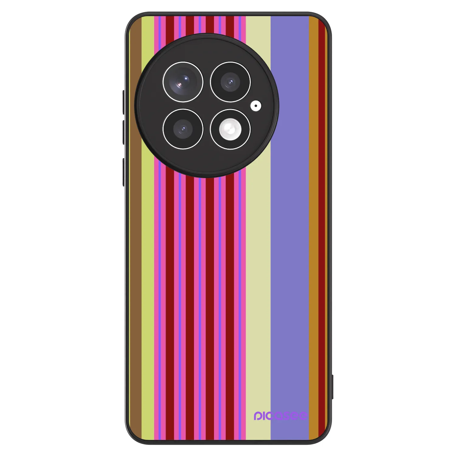 Picasee ULTIMATE CASE OnePlus 13 5G - készülékre - Late checkout