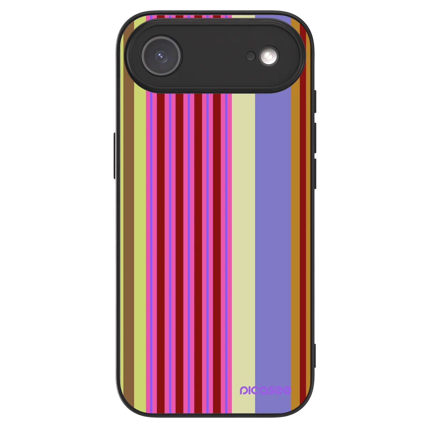 Picasee ULTIMATE CASE MagSafe Apple iPhone Air - készülékre - Late checkout
