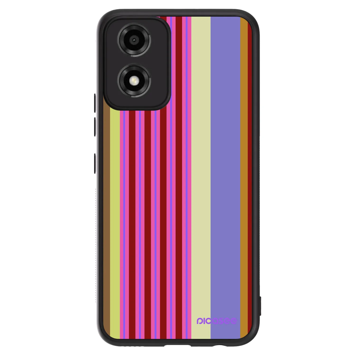 Picasee ULTIMATE CASE Motorola Moto E14 - készülékre - Late checkout