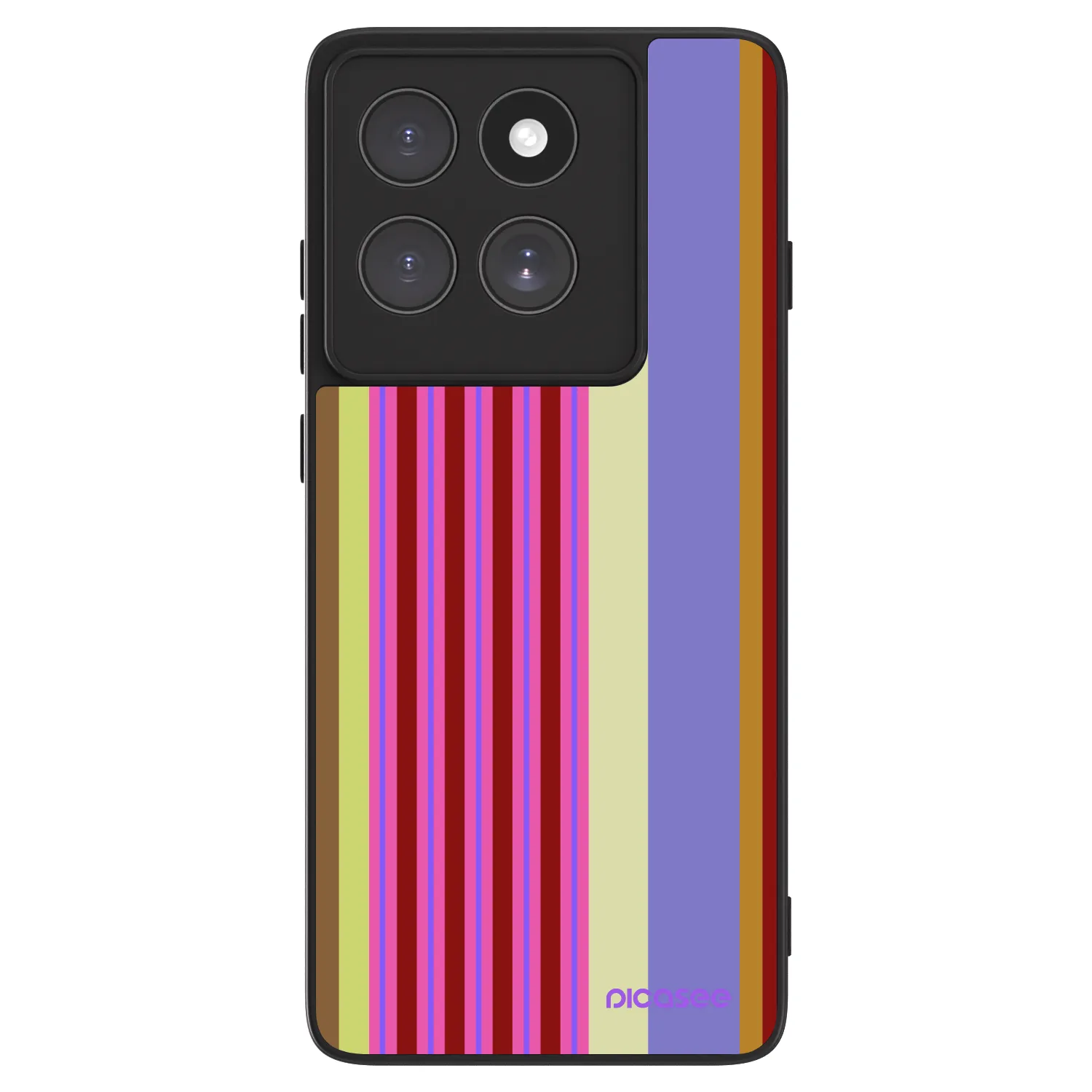 Picasee ULTIMATE CASE Motorola Edge 60 5G - készülékre - Late checkout