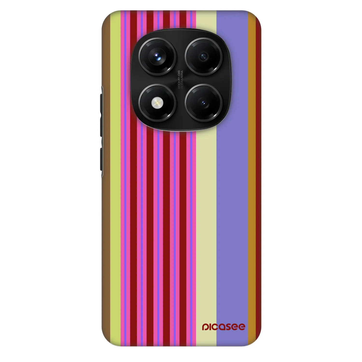 Picasee Fashion Case Xiaomi Redmi Note 14 Pro+ 5G - Late checkout