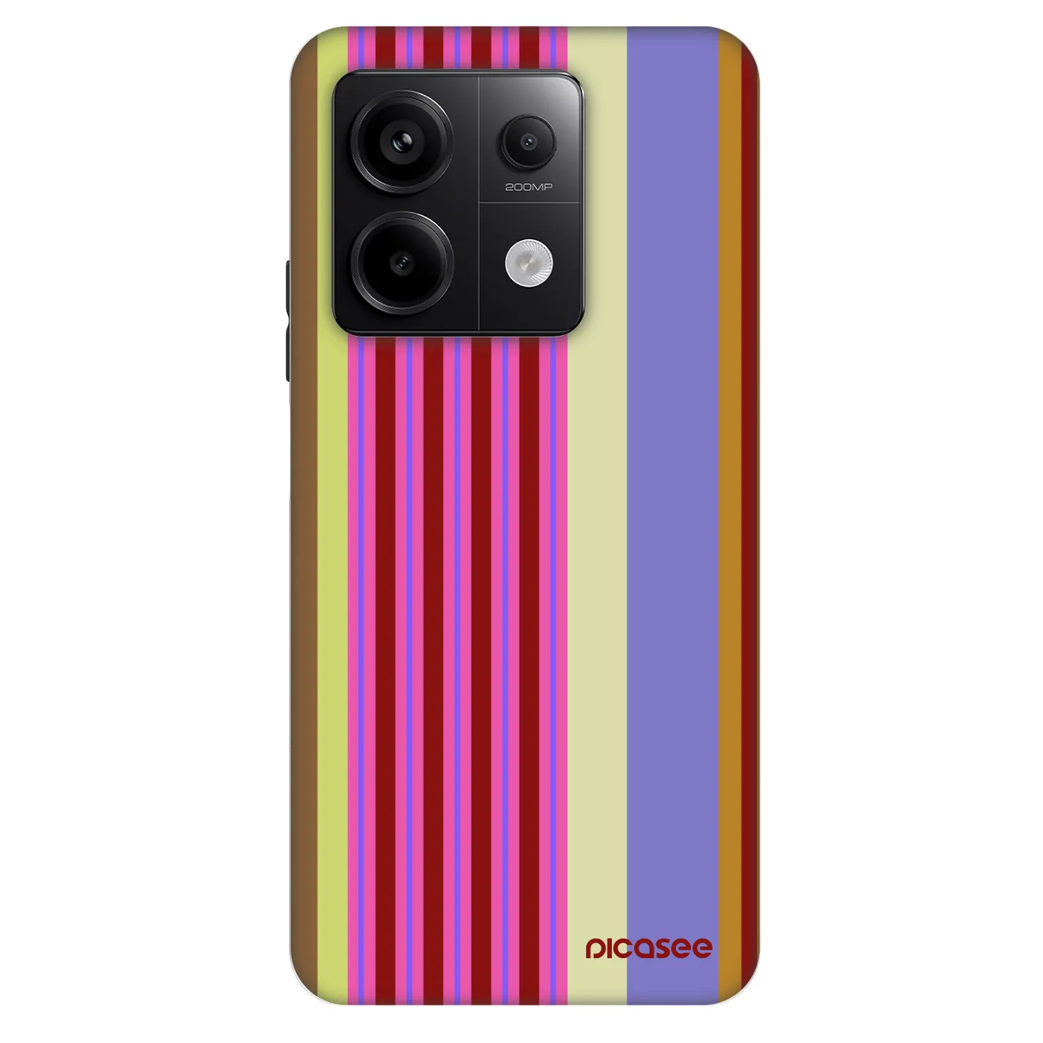 Picasee Fashion Case Xiaomi Redmi Note 13 Pro 5G - Late checkout