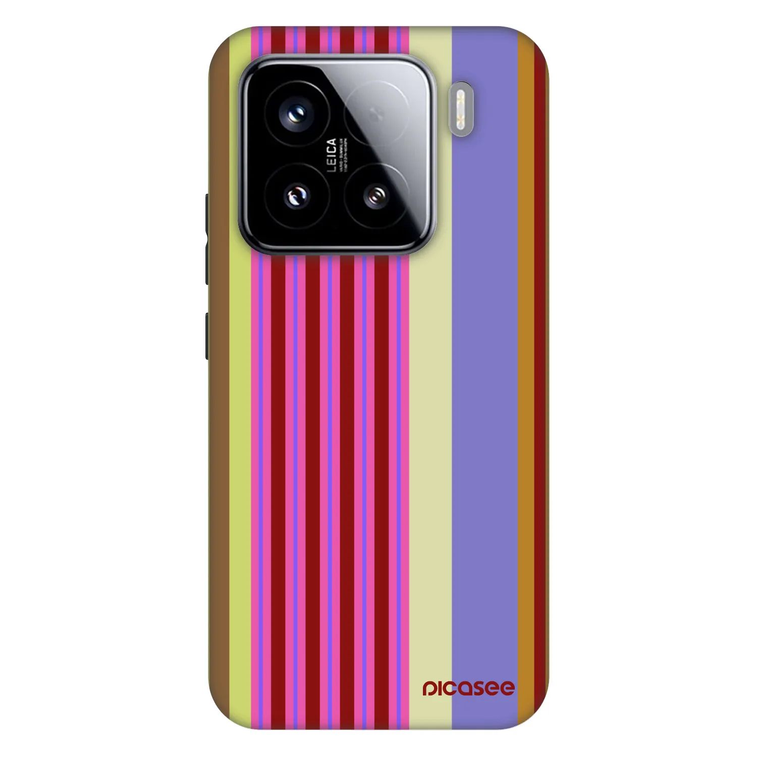 Picasee Fashion Case Xiaomi 15 - Late checkout