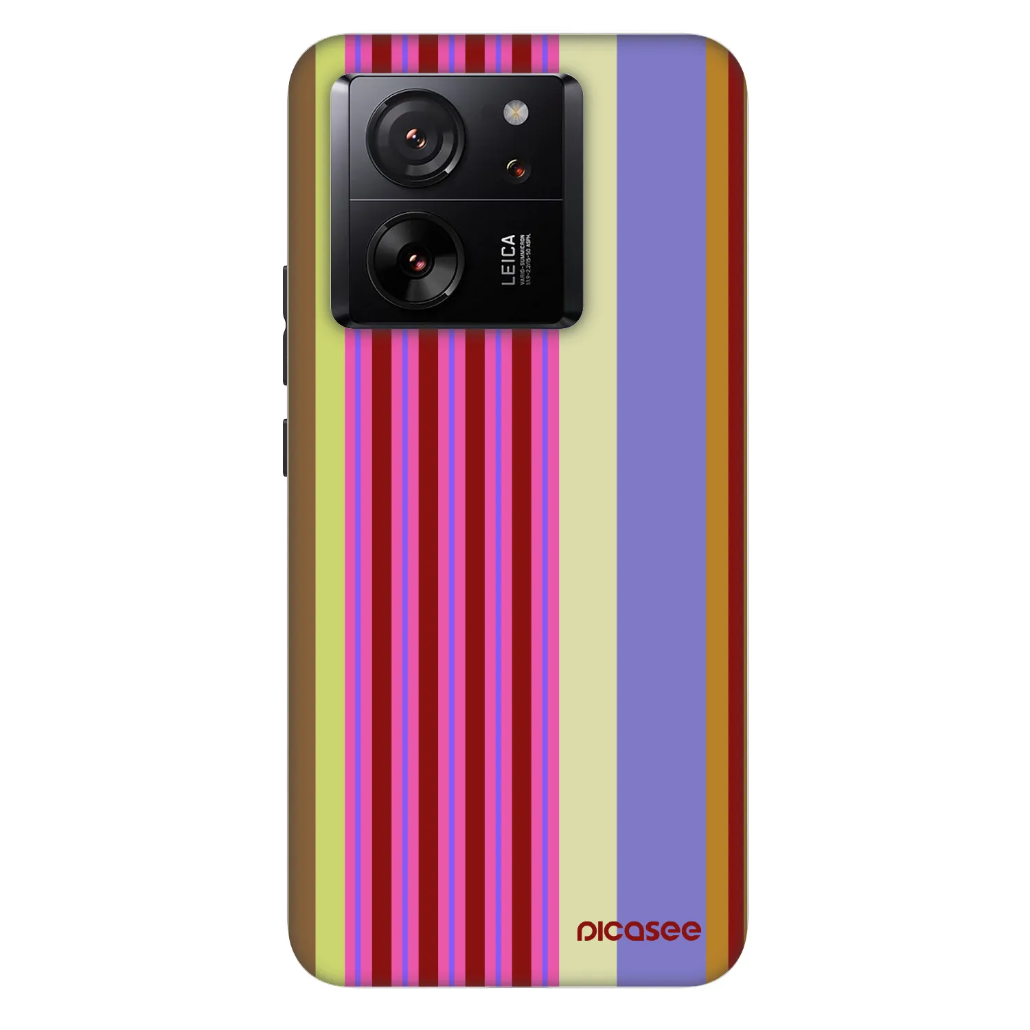 Picasee Fashion Case Xiaomi 13T Pro - Late checkout