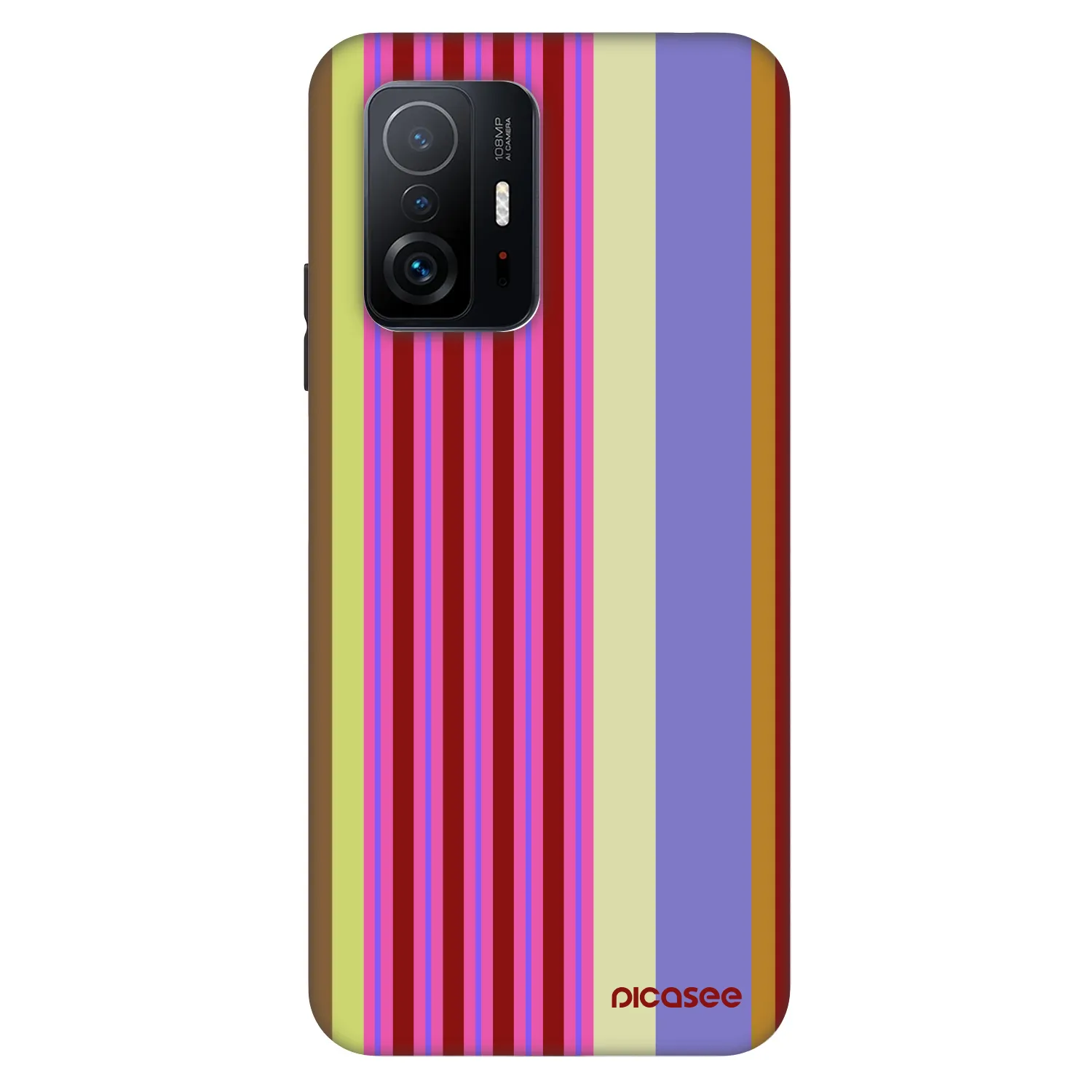 Picasee Fashion Case Xiaomi 11T Pro - Late checkout