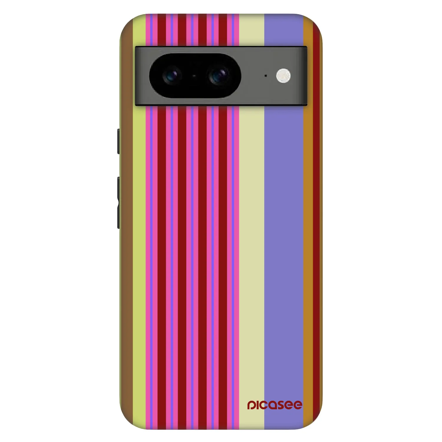 Picasee Fashion Case Google Pixel 8 Pro - Late checkout