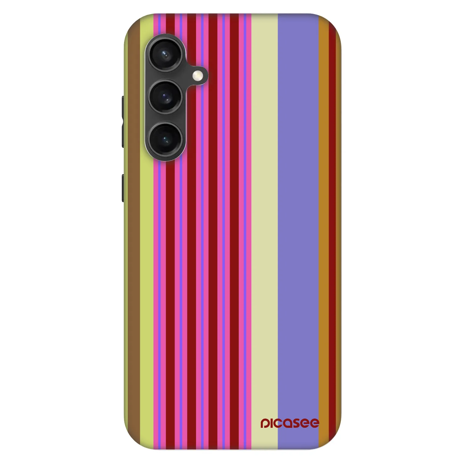 Picasee Fashion Case Samsung Galaxy S23 FE S711B - Late checkout
