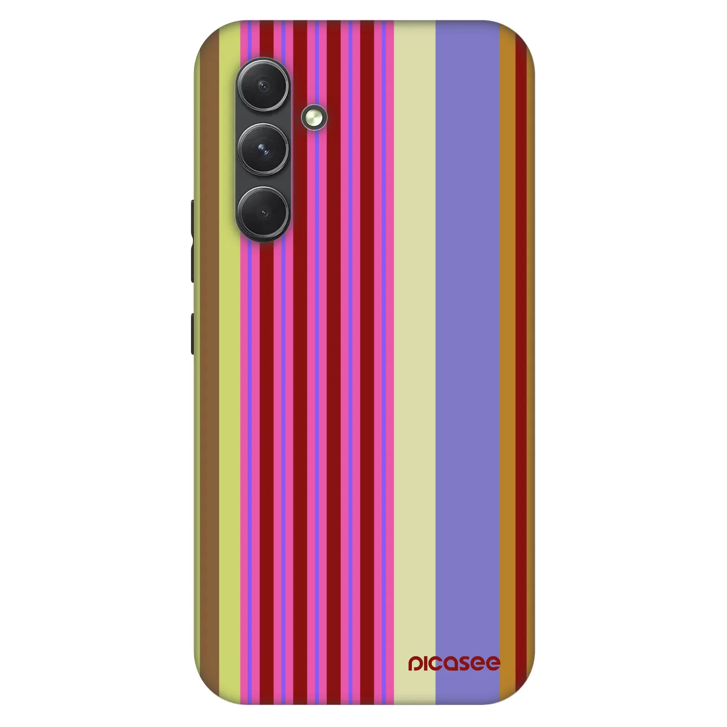 Picasee Fashion Case Samsung Galaxy A54 5G A546B - Late checkout