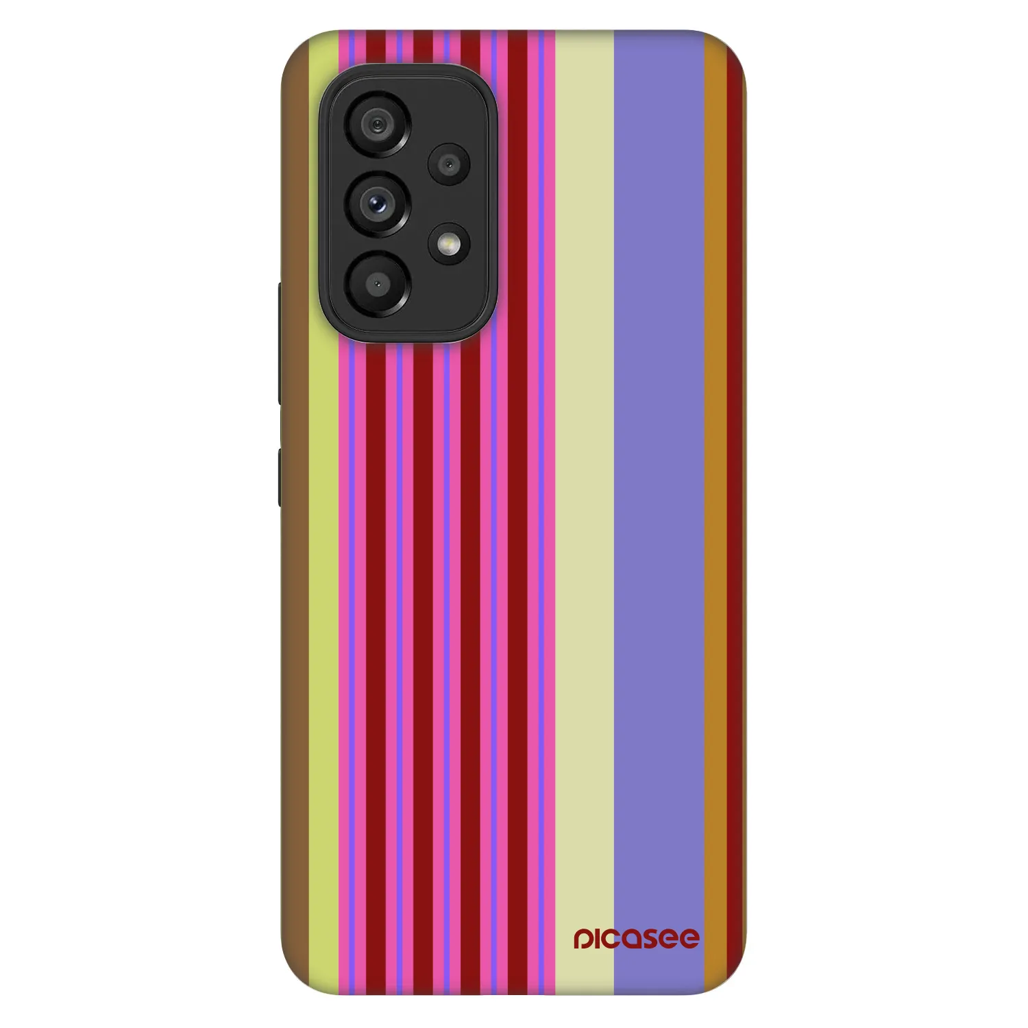 Picasee Fashion Case Samsung Galaxy A53 5G A536 - Late checkout