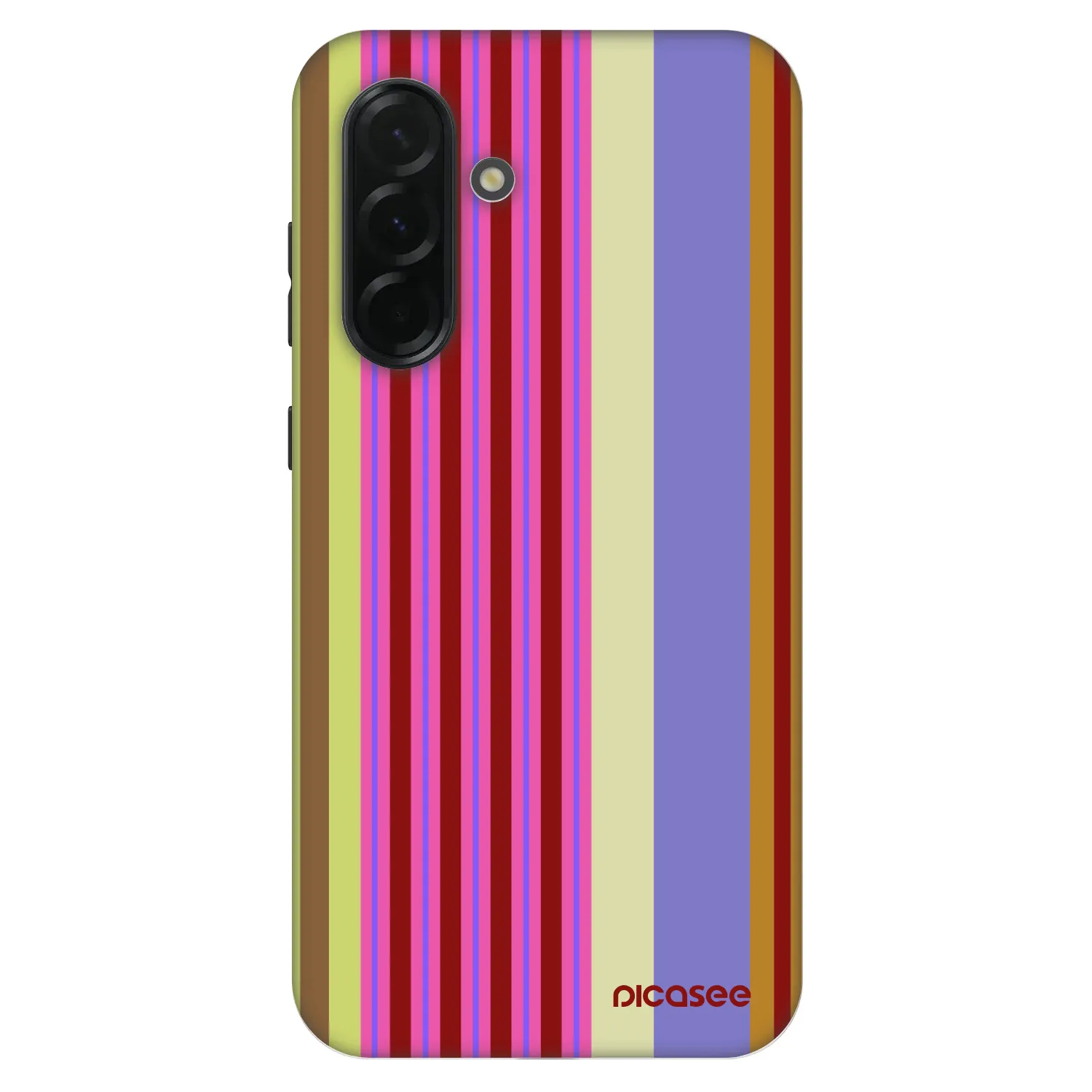 Picasee Fashion Case Samsung Galaxy A36 5G - Late checkout