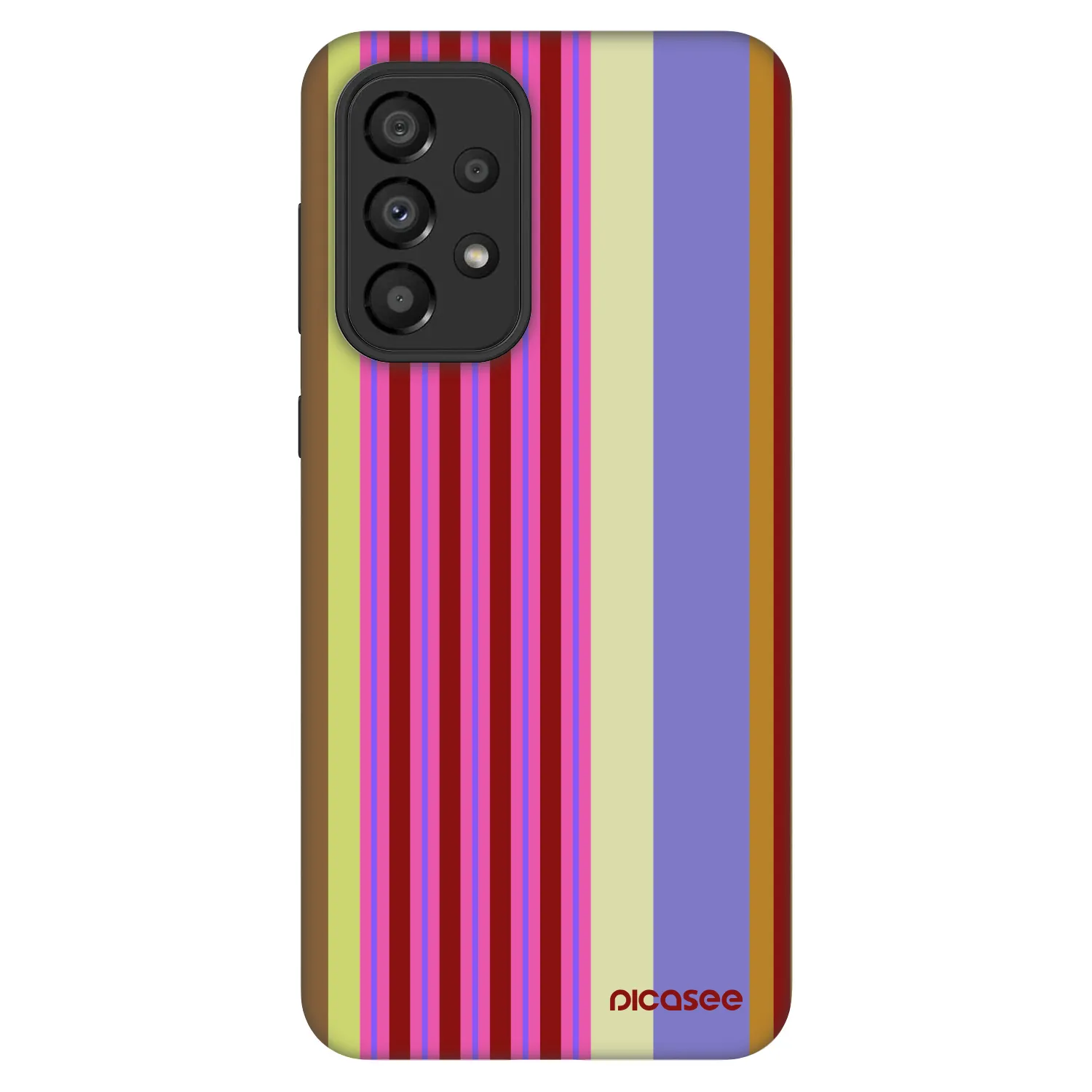 Picasee Fashion Case Samsung Galaxy A33 5G A336 - Late checkout
