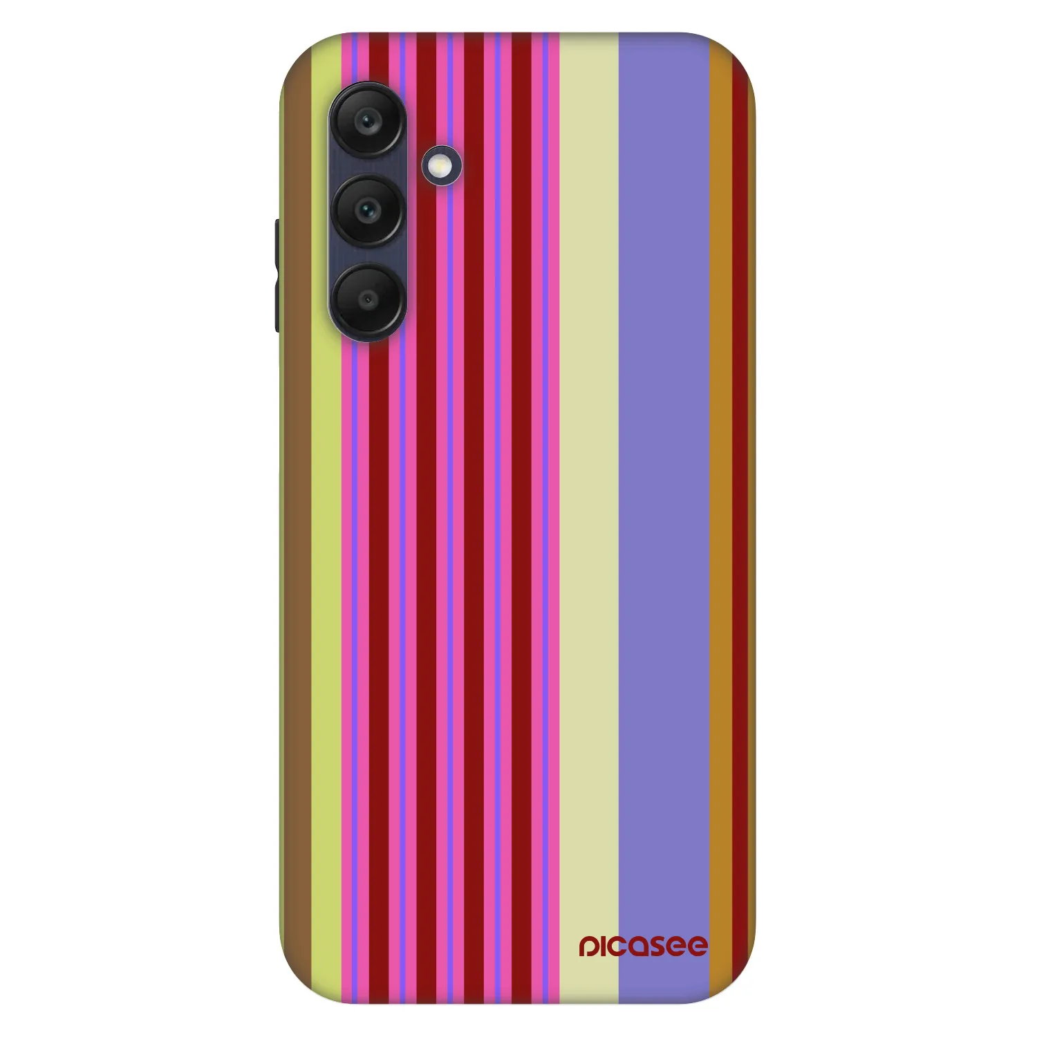 Picasee Fashion Case Samsung Galaxy A25 A256B 5G - Late checkout
