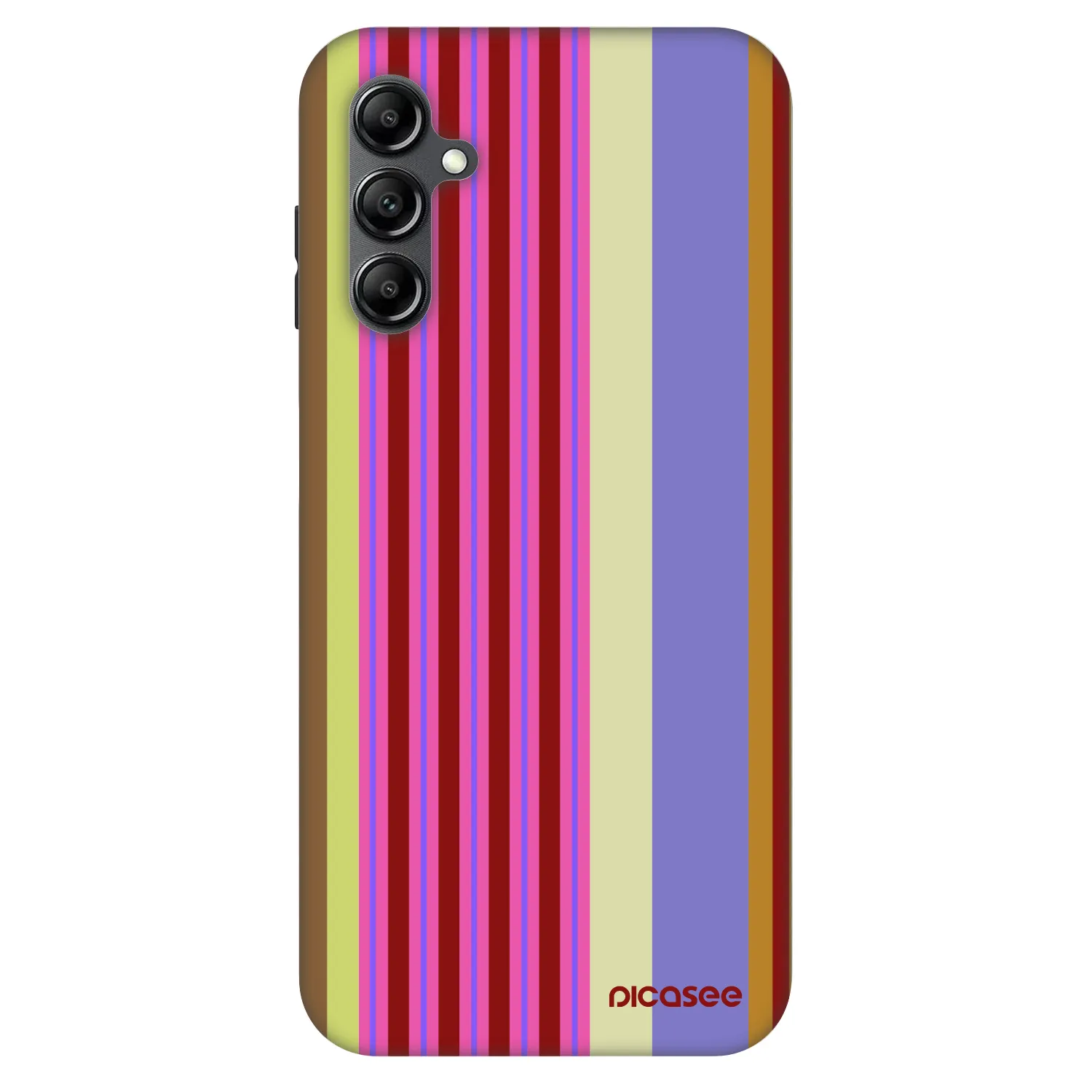 Picasee Fashion Case Samsung Galaxy A16 5G - Late checkout
