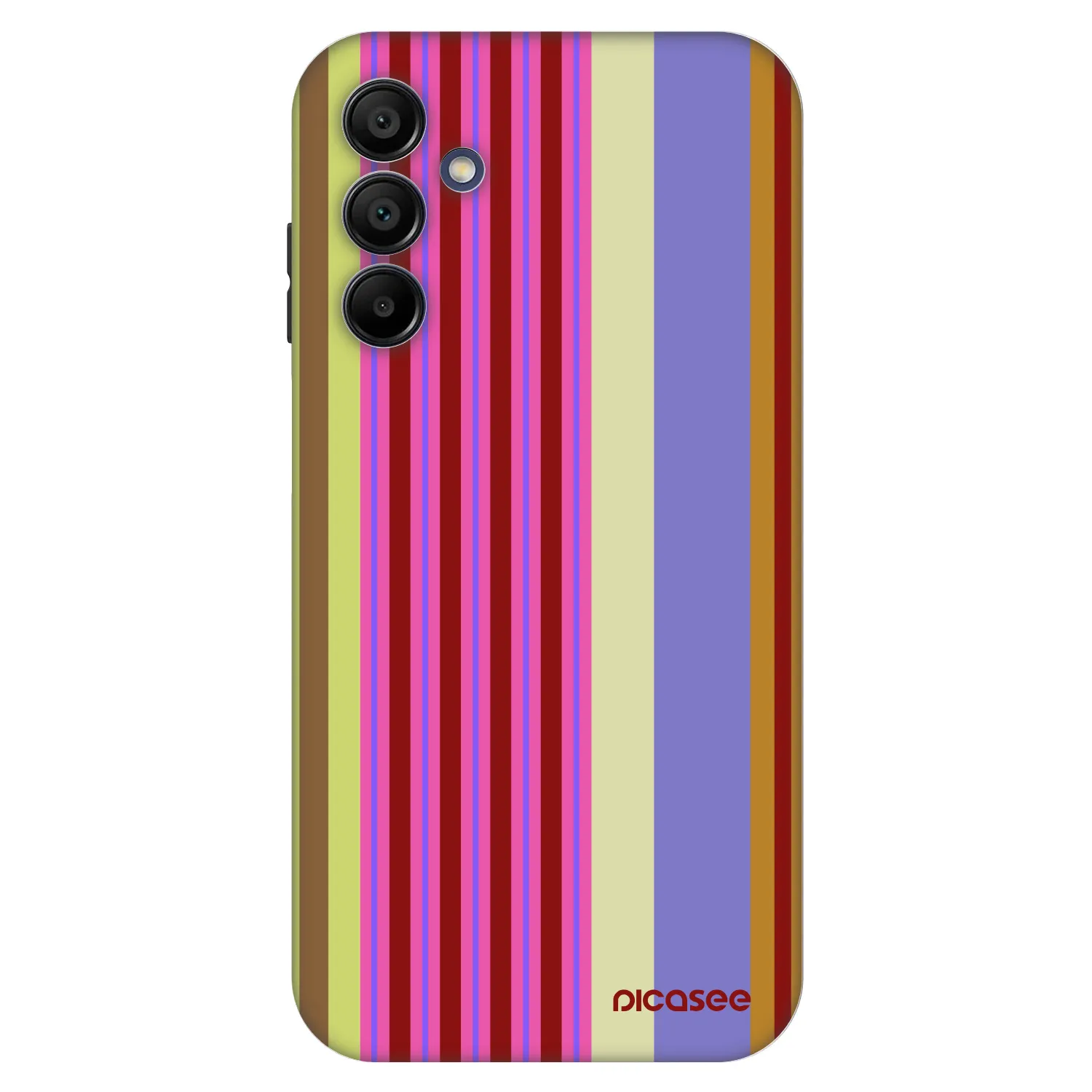 Picasee Fashion Case Samsung Galaxy A15 A156B 5G - Late checkout