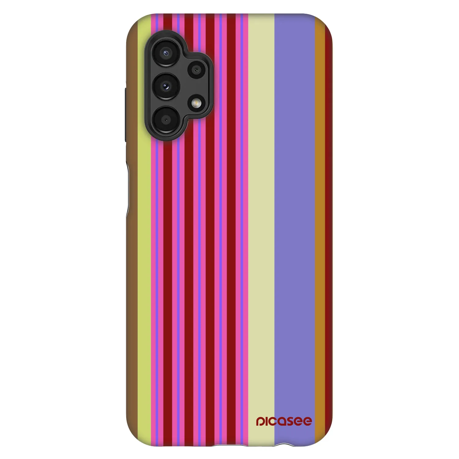 Picasee Fashion Case Samsung Galaxy A13 4G A135 - Late checkout